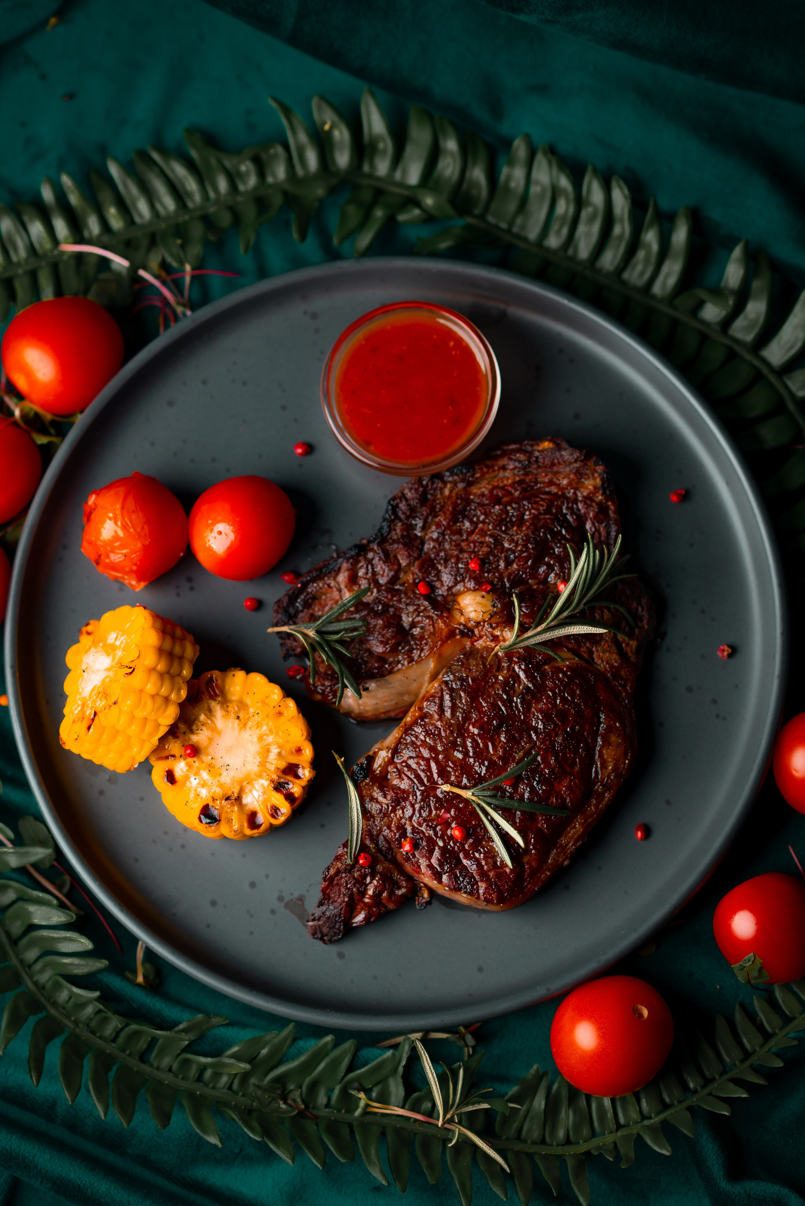 FOOD Photo. ST.PHOTO13