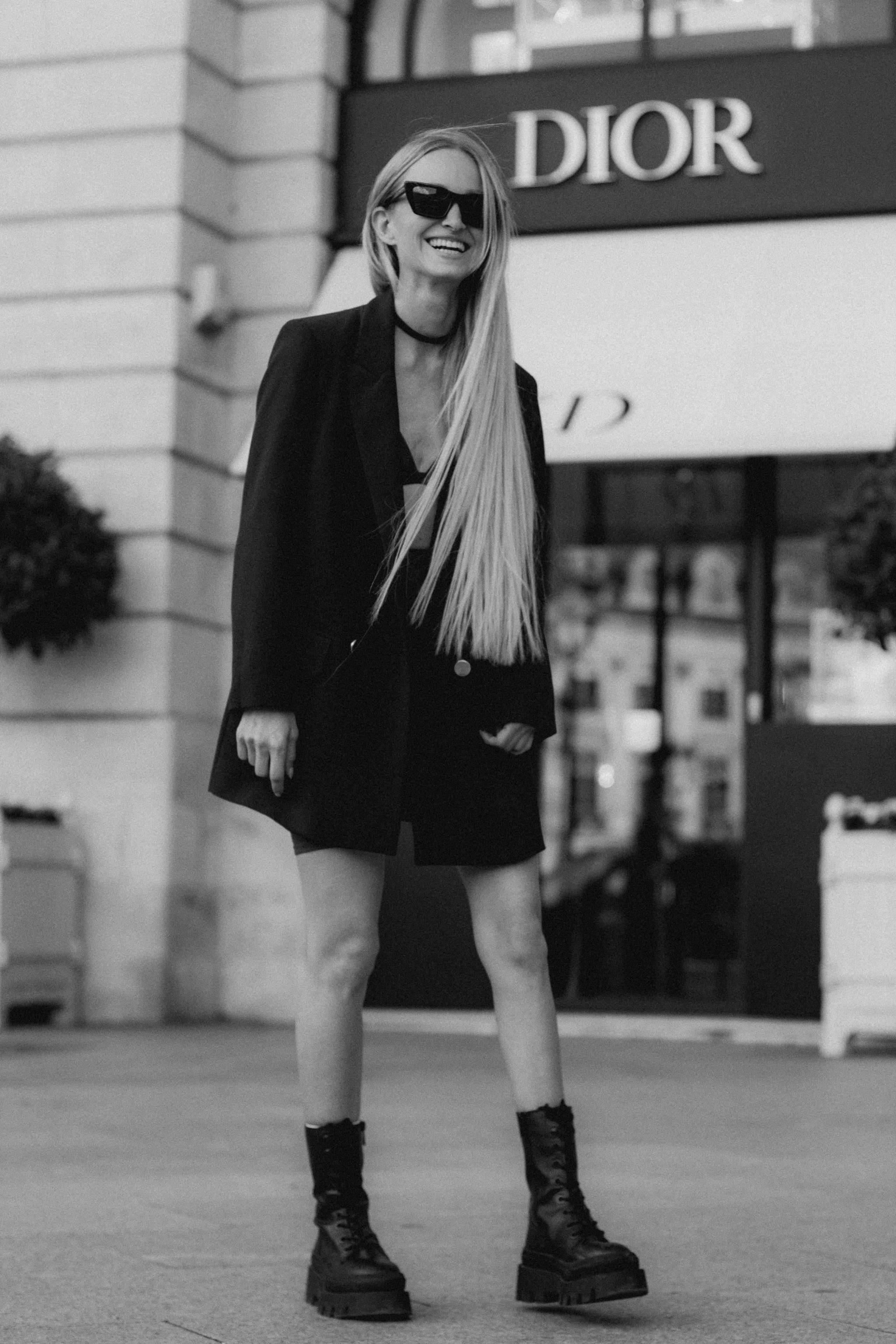 Портреты. Dani's eyes