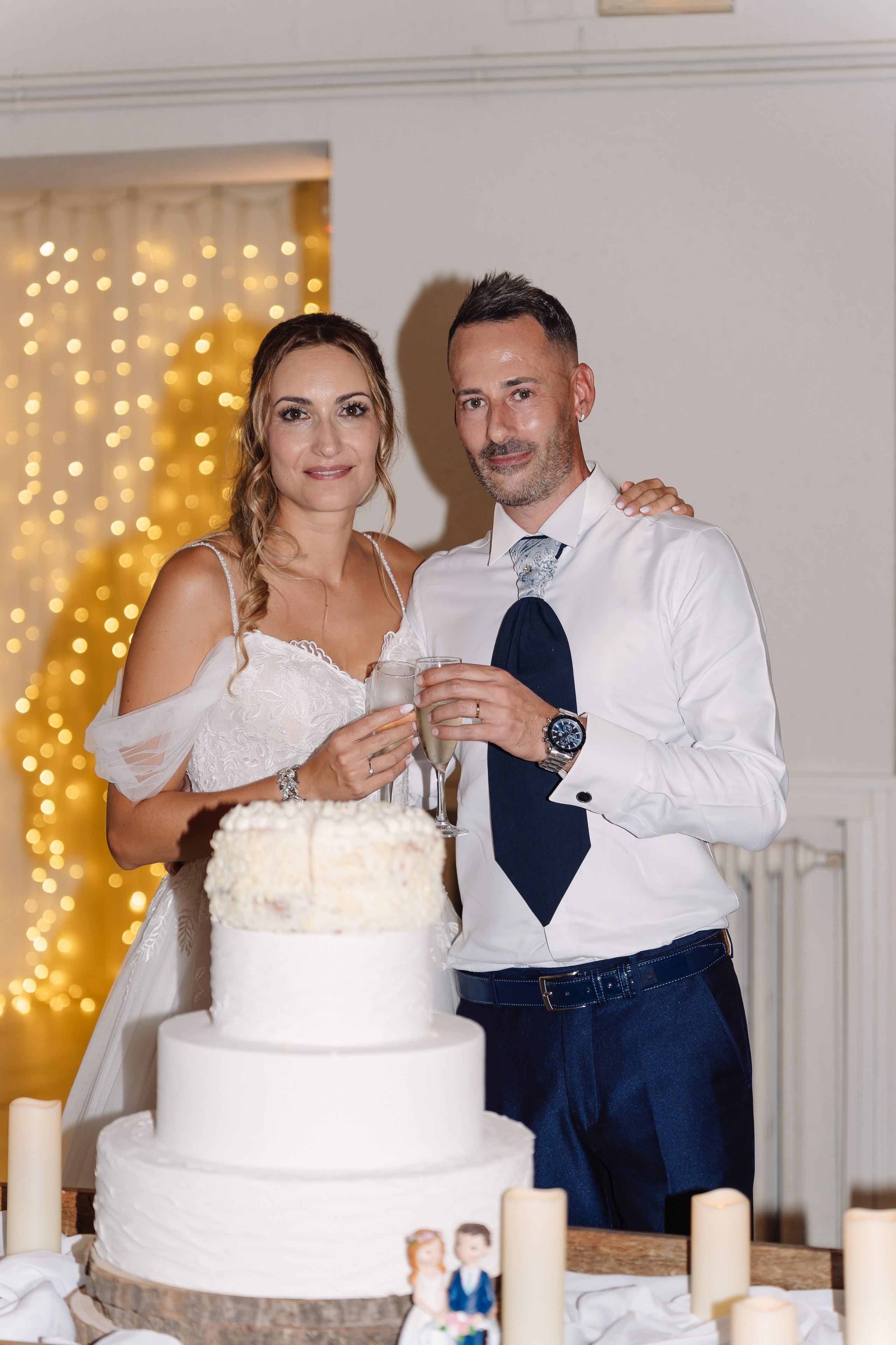 Mari & Diego. Photographer in Barcelona