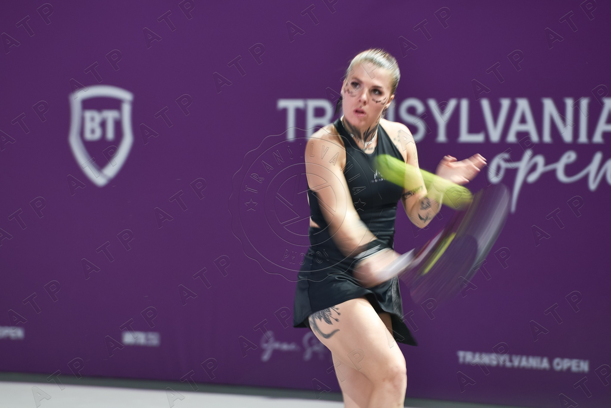 Tenis. Vescan Pictures - fotografie de eveniment