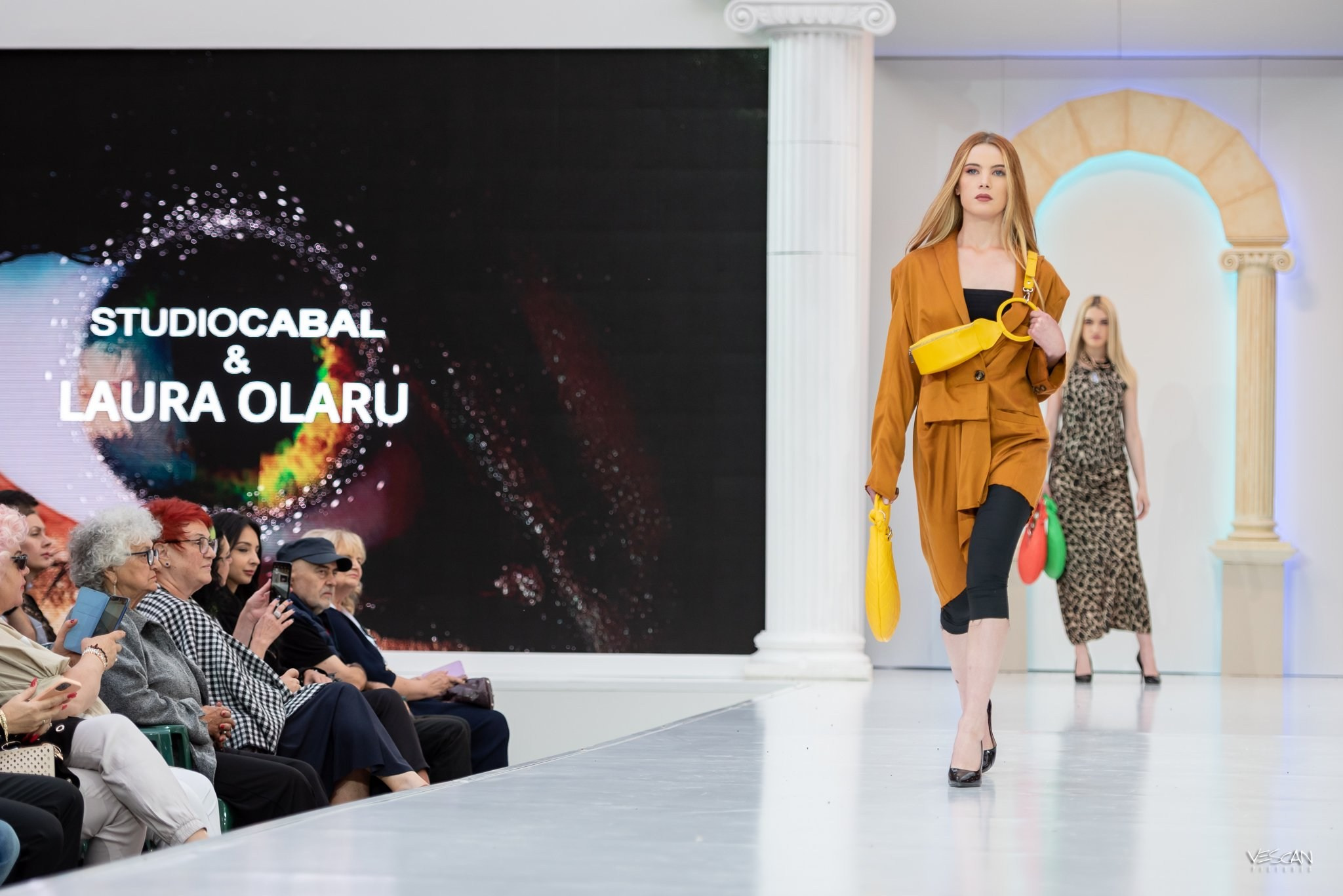 Fashion. Vescan Pictures - fotografie de eveniment