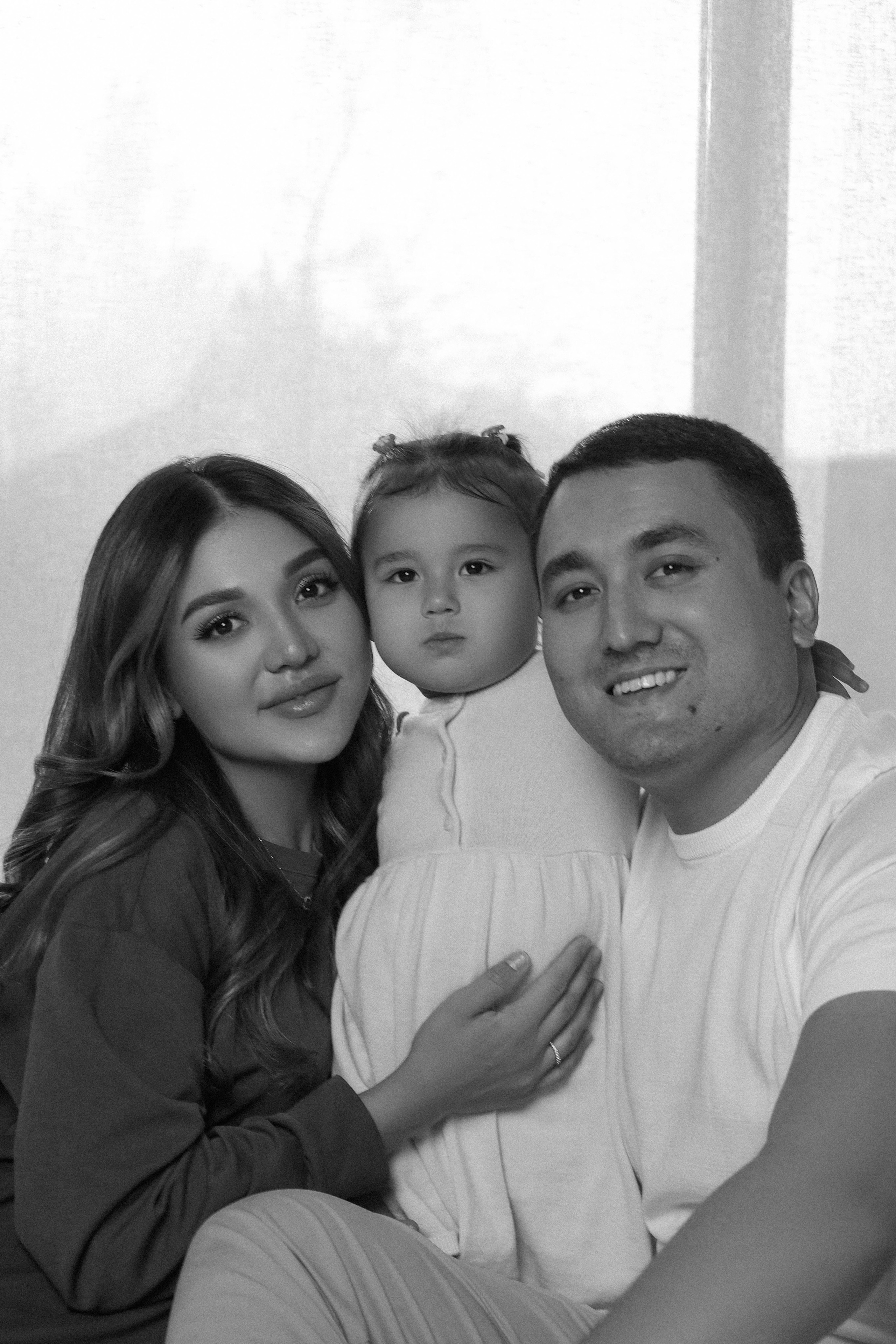 Семья. Ellaya.ph