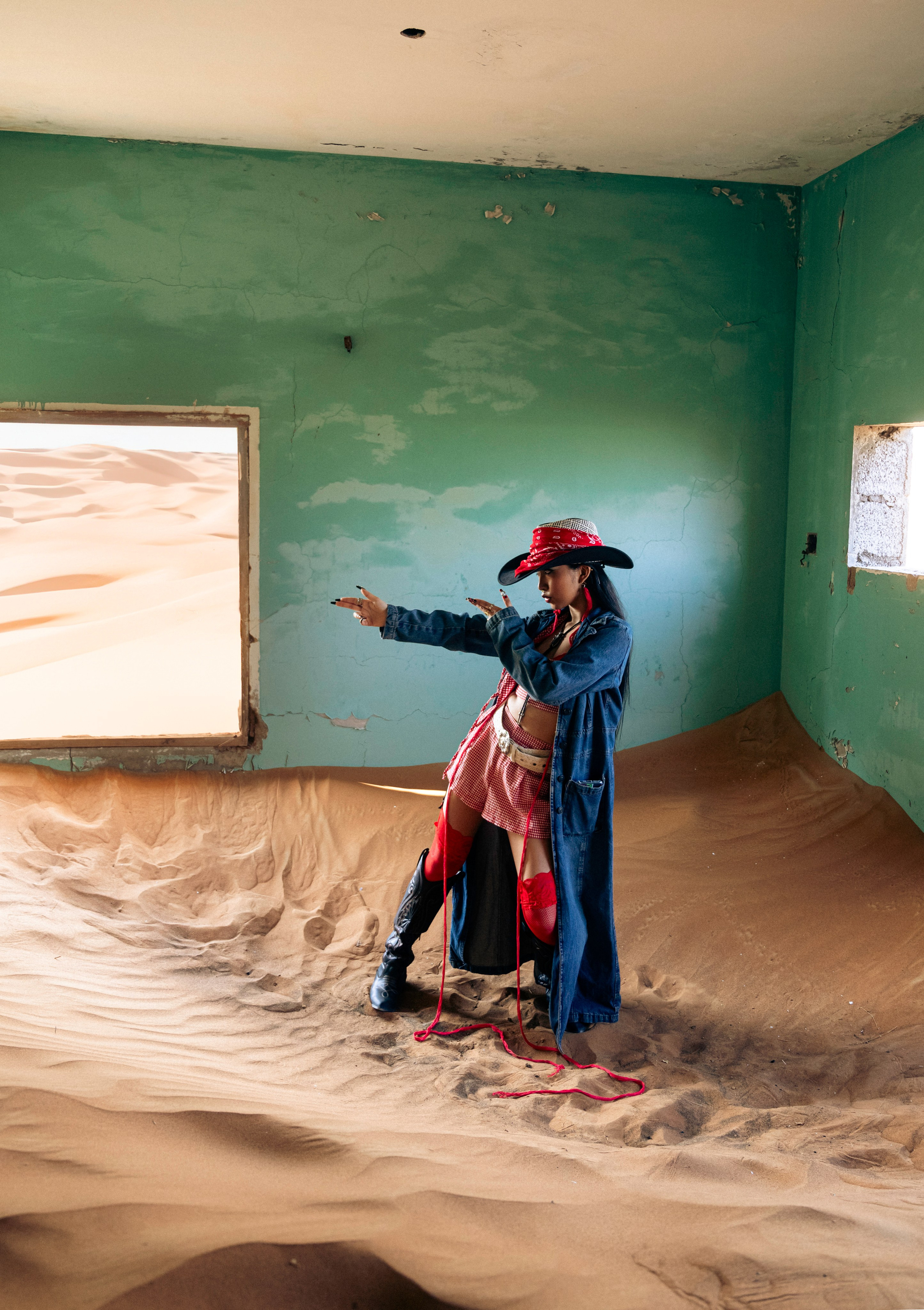 Editorial. Versoluna