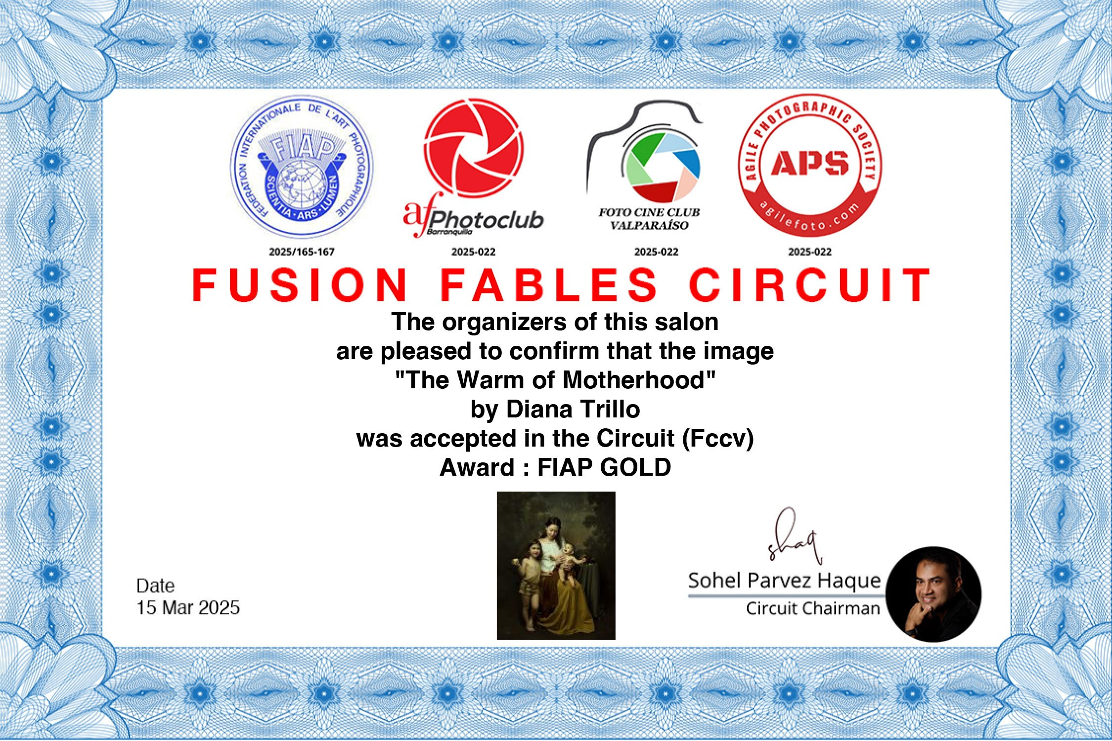 Diplomas. DIANA TRILLO_PHOTOGRAPHY