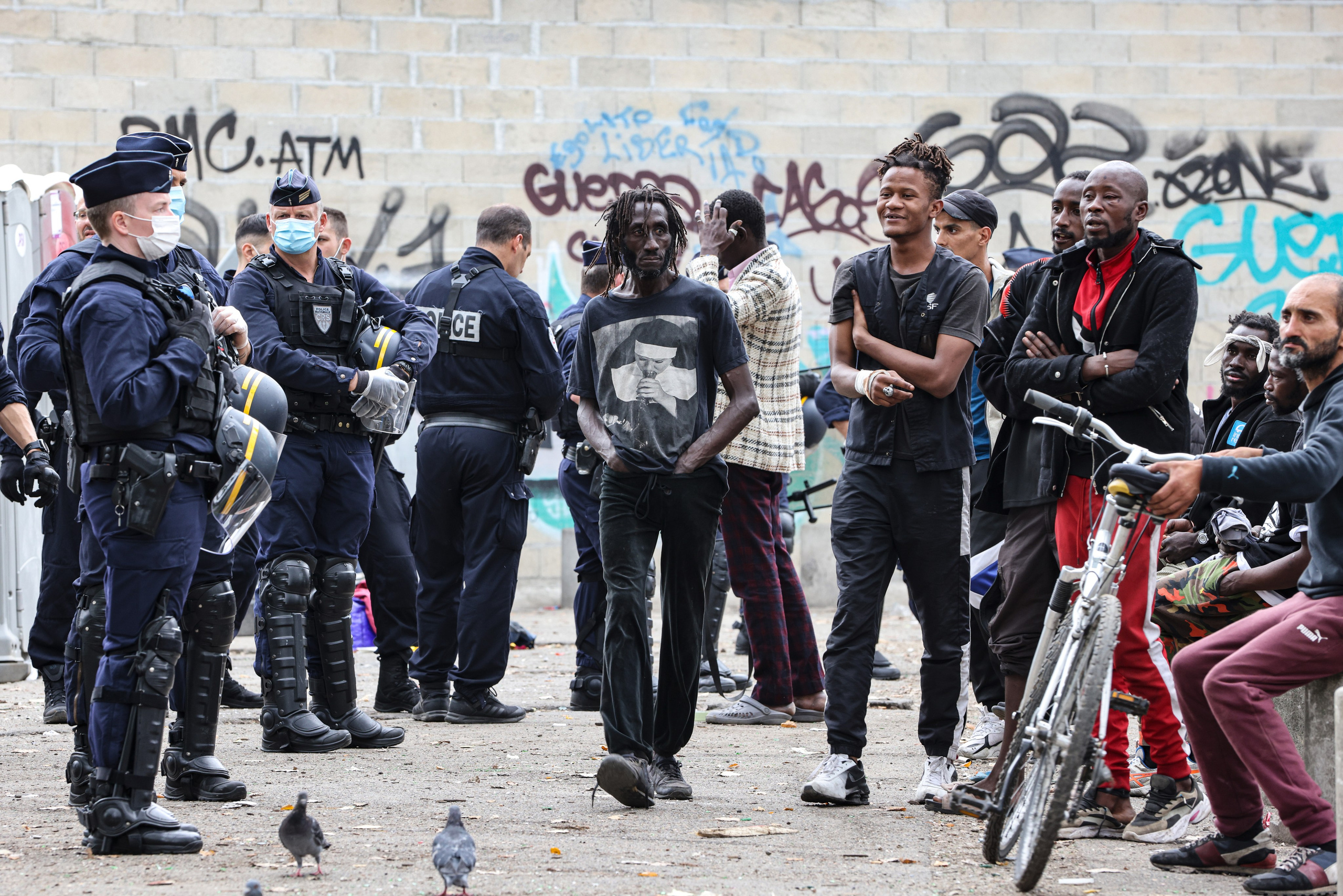 Natalia Bogdanovska. Films et photographie corporate en France