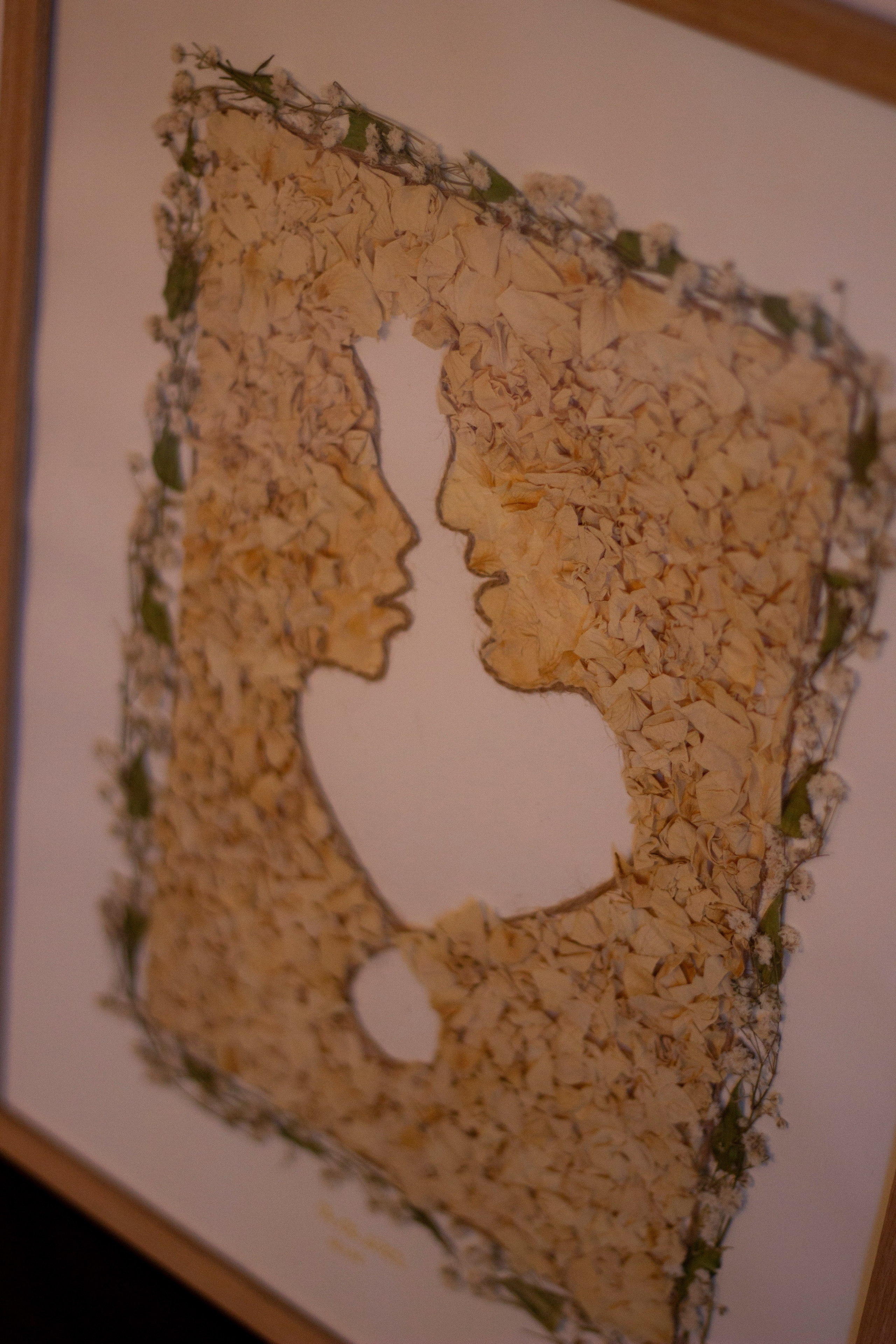 Vjenčani radovi. Herbarij studio