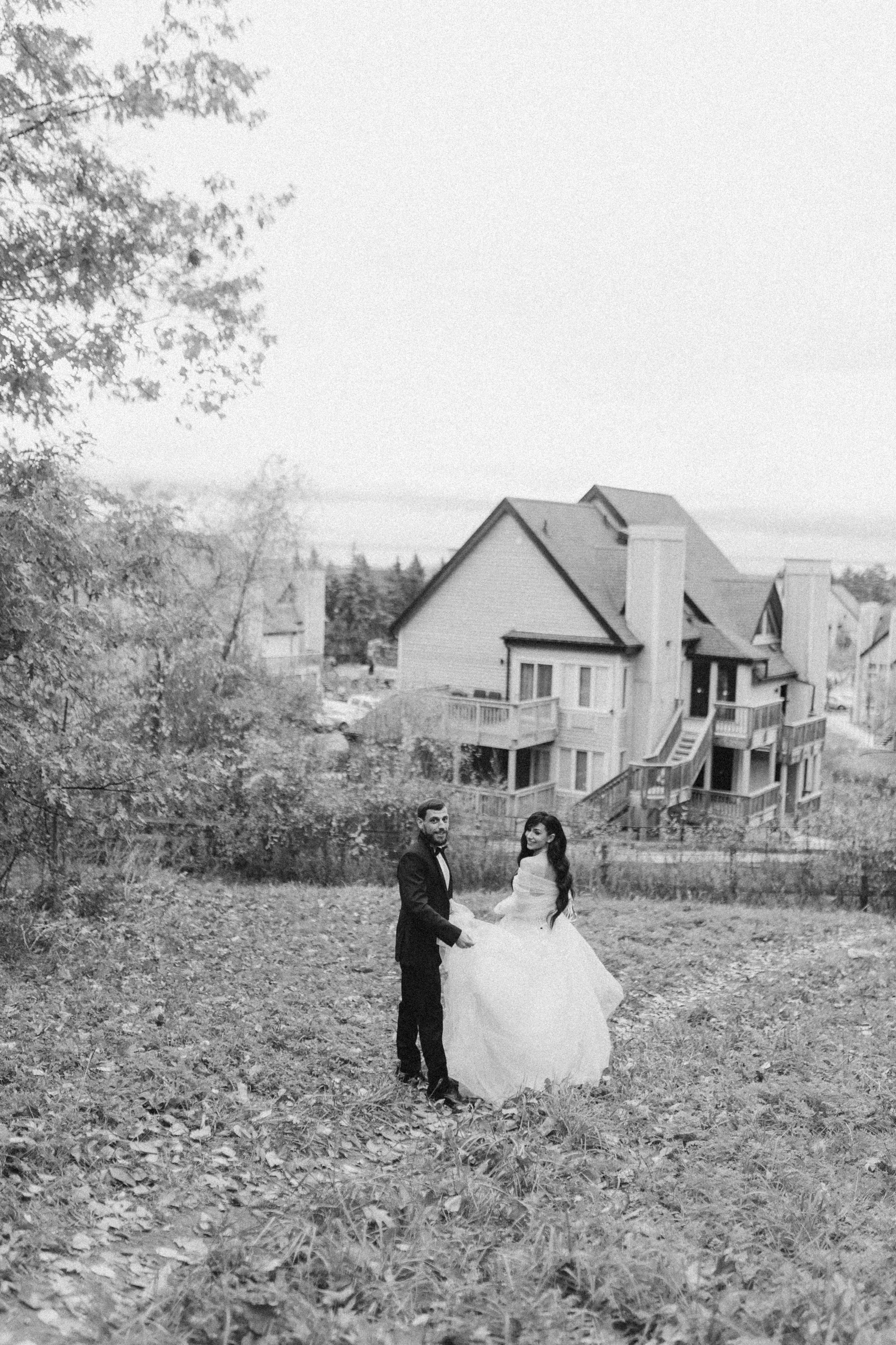 Mountain Wedding. Chernenko.photography