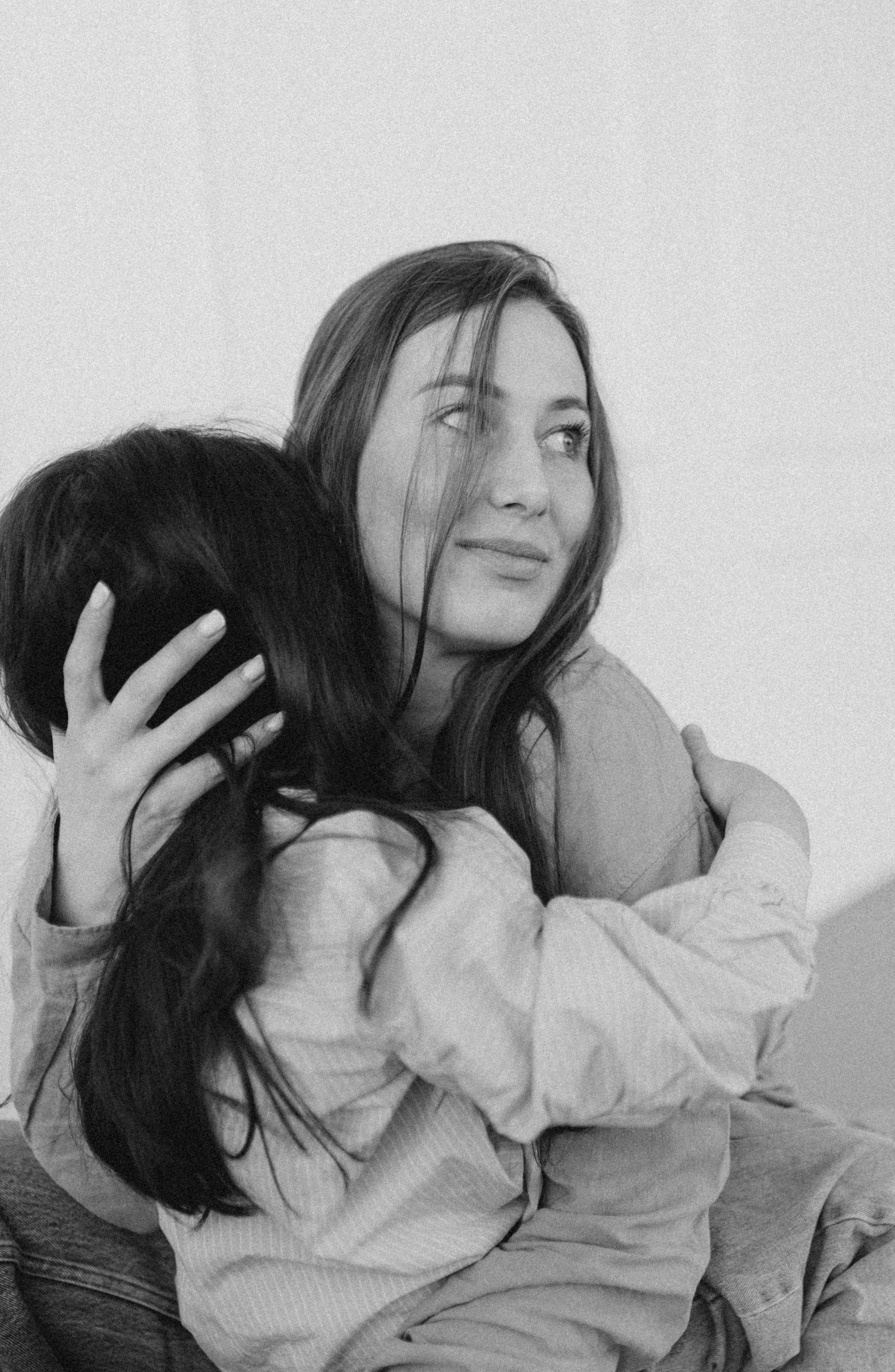 Yuliia & Maria. Chernenko.photography