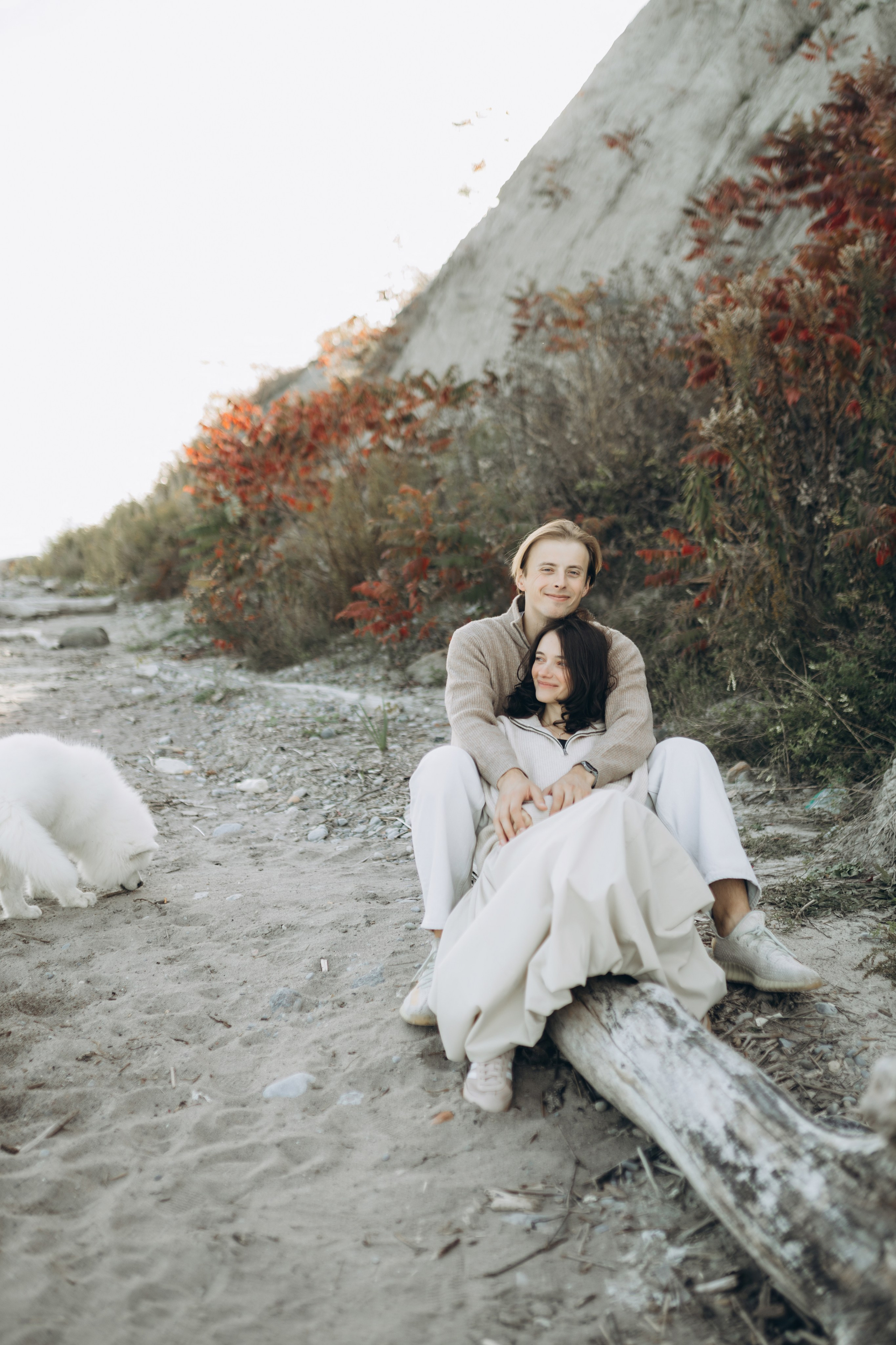 Adam & Maya. Chernenko.photography