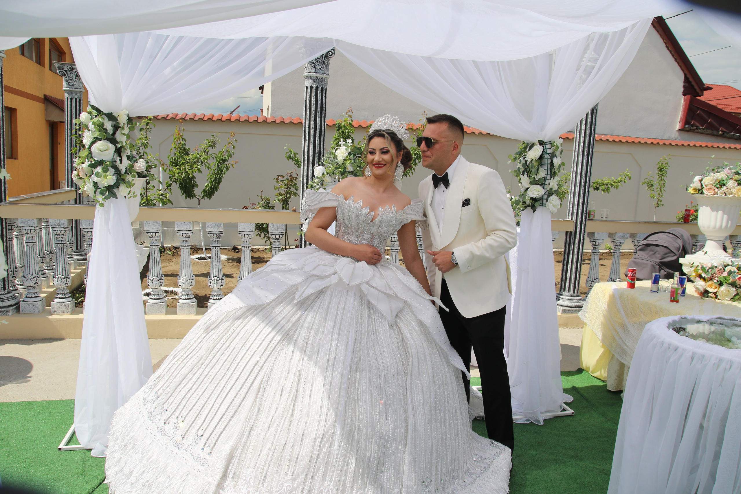 BORIS & ALINA. PETRU BYZO - family and children photographer in ROMANIA