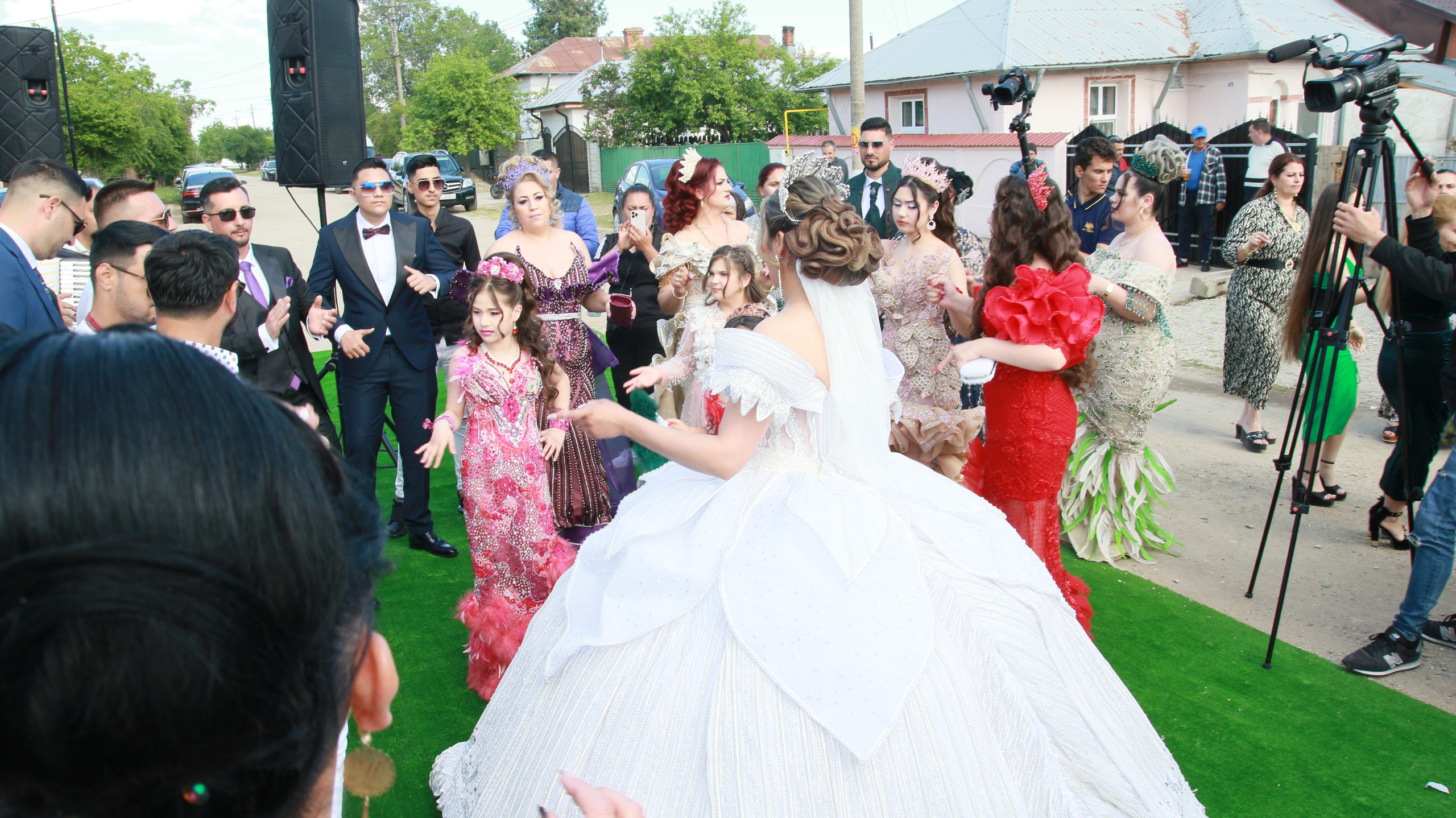 BORIS & ALINA. PETRU BYZO - family and children photographer in ROMANIA