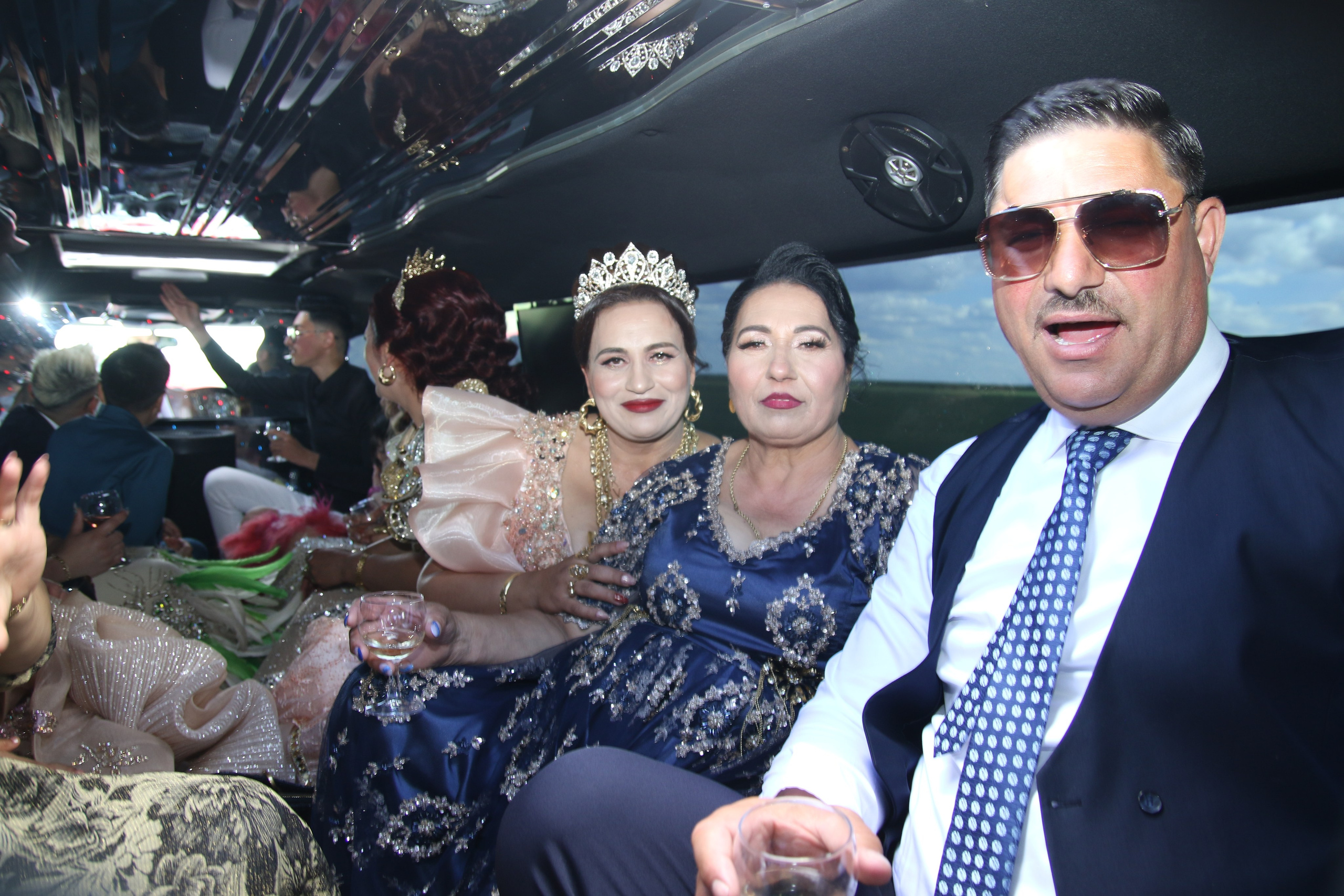 BORIS & ALINA. PETRU BYZO - family and children photographer in ROMANIA