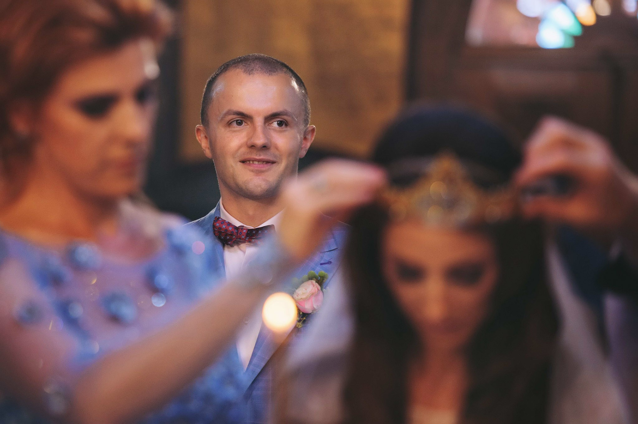 Iulia si Radu. Fotograf de nunta in Constanta|Marian Badescu