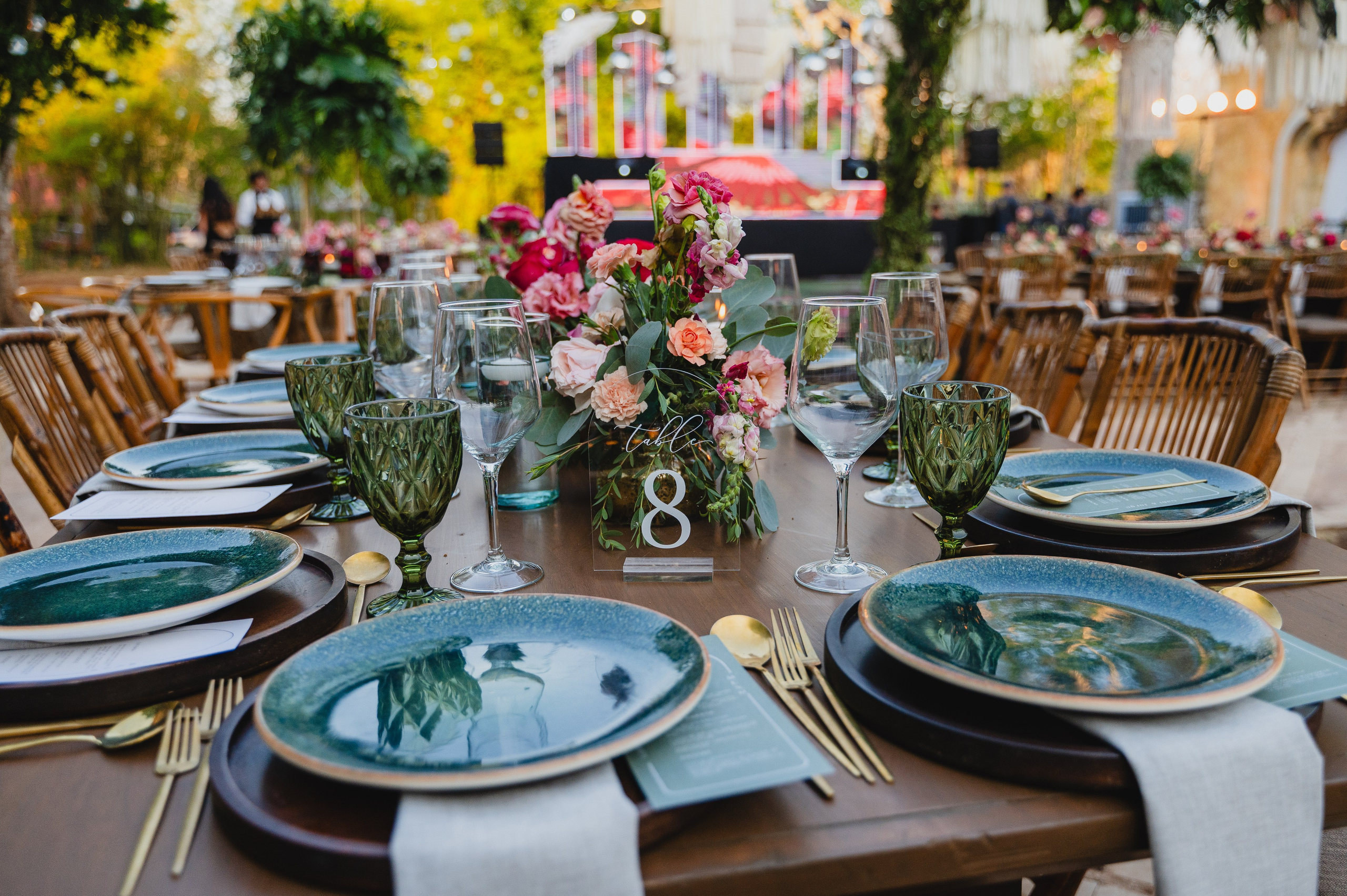 Gaby & Jorge. Antonio Soberano Photography