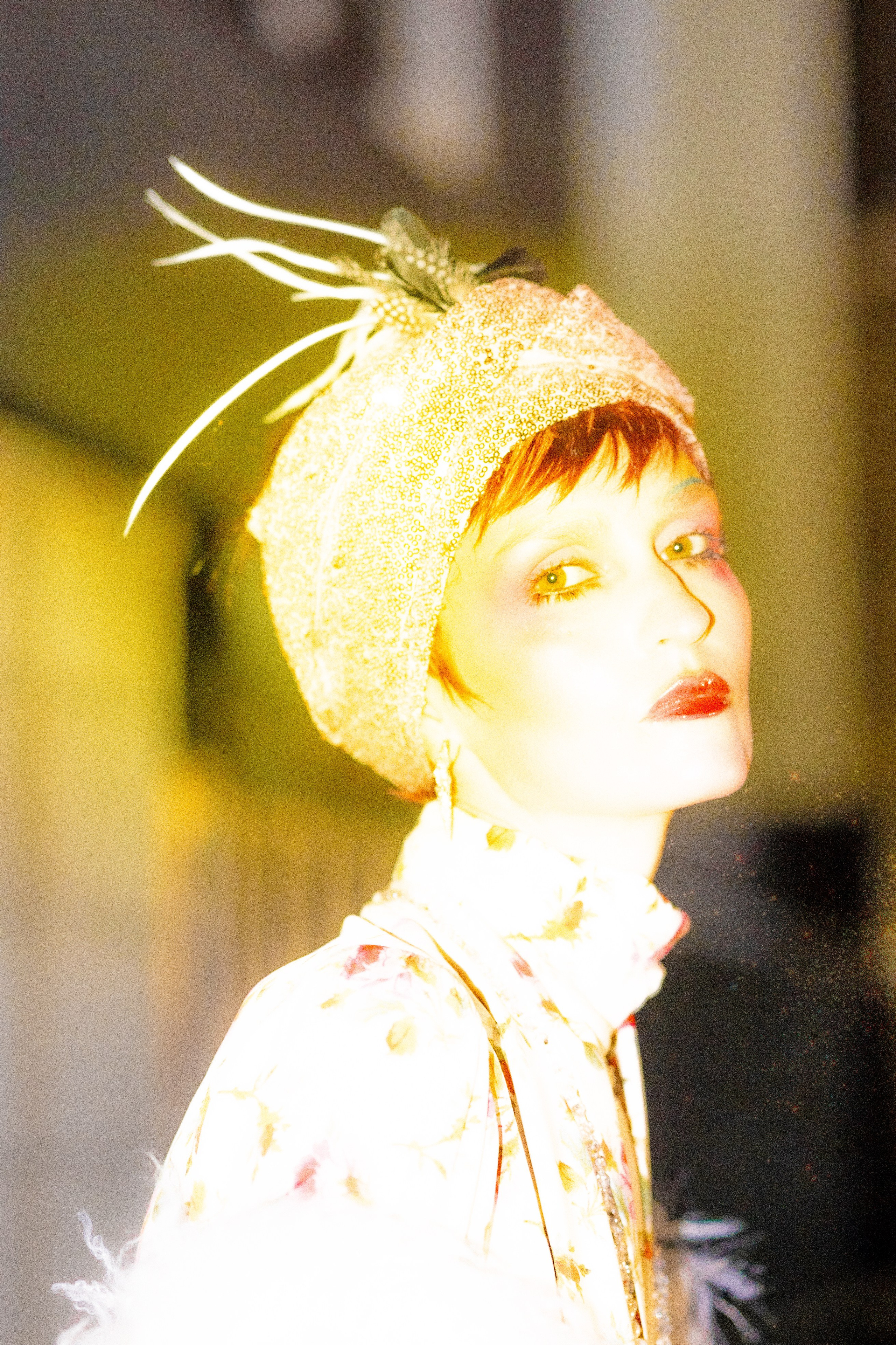 ALEX PROJECT. Anna Miyauchi