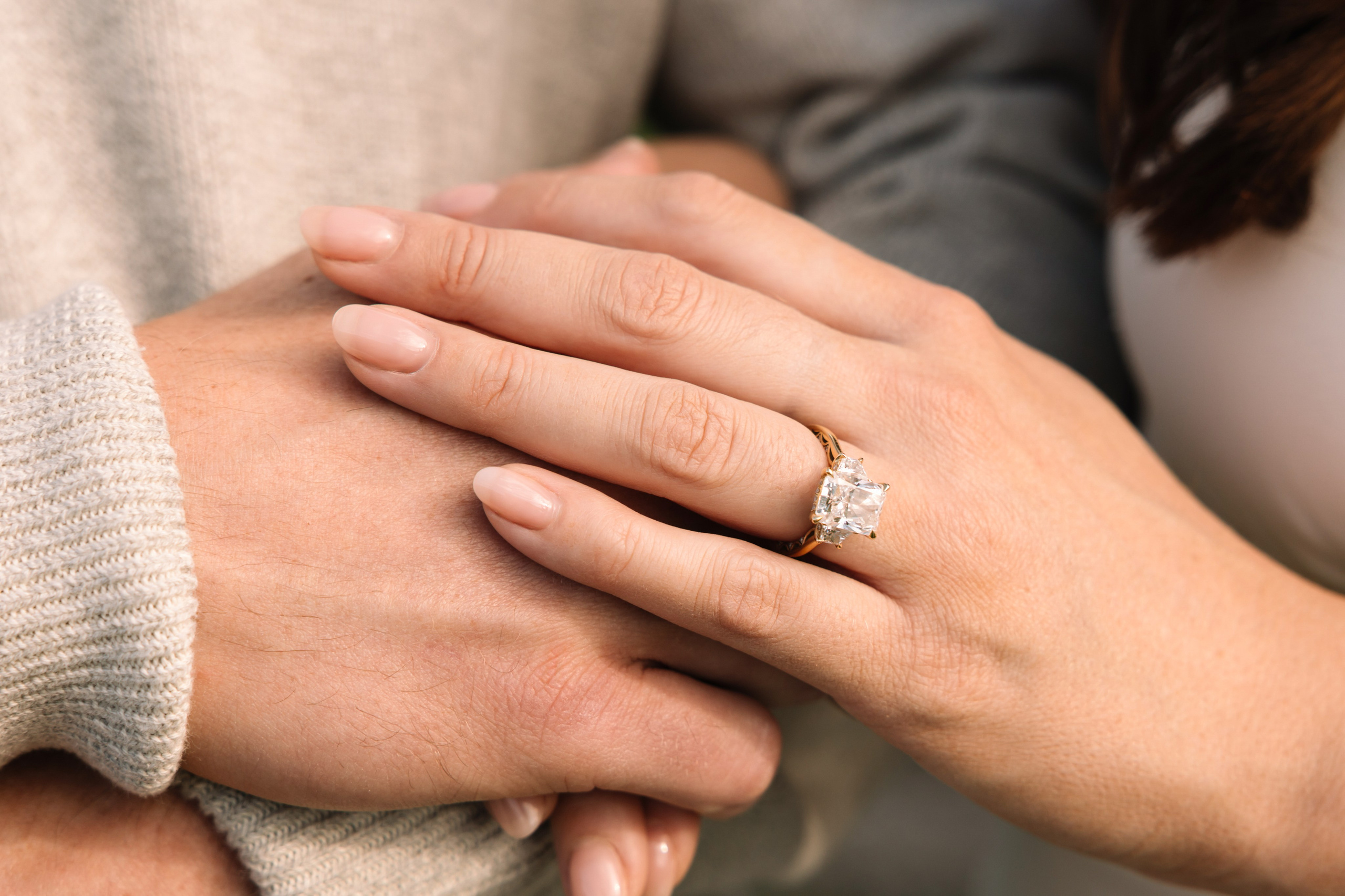 Gaines & Carly. Fotografo di matrimoni