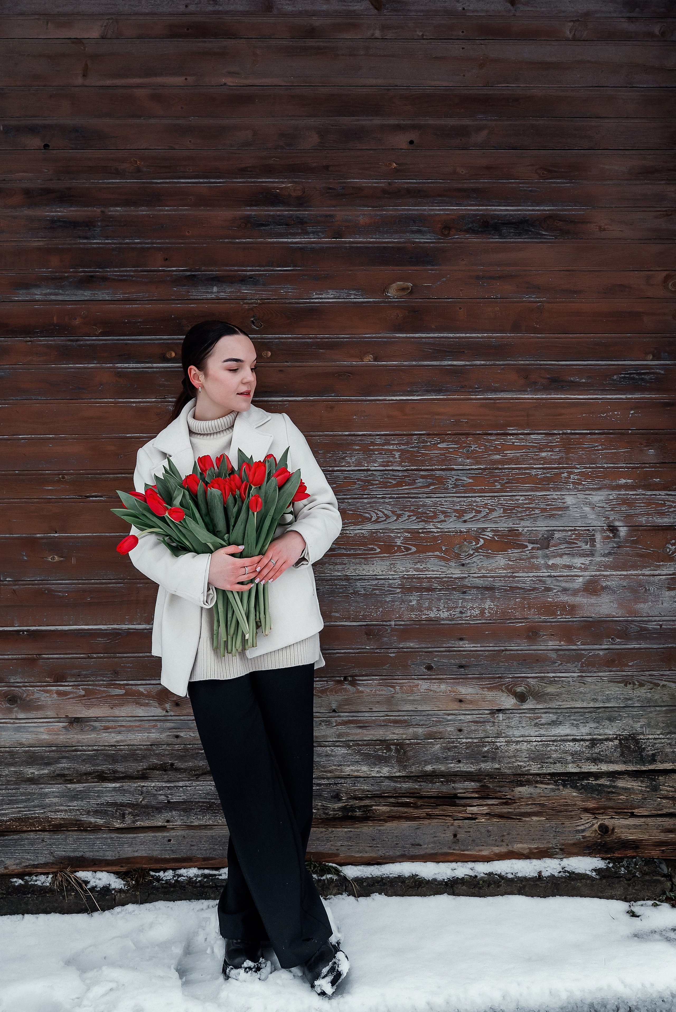 Lera. Ваш фотограф в Латгалии — Александра Юхневича!