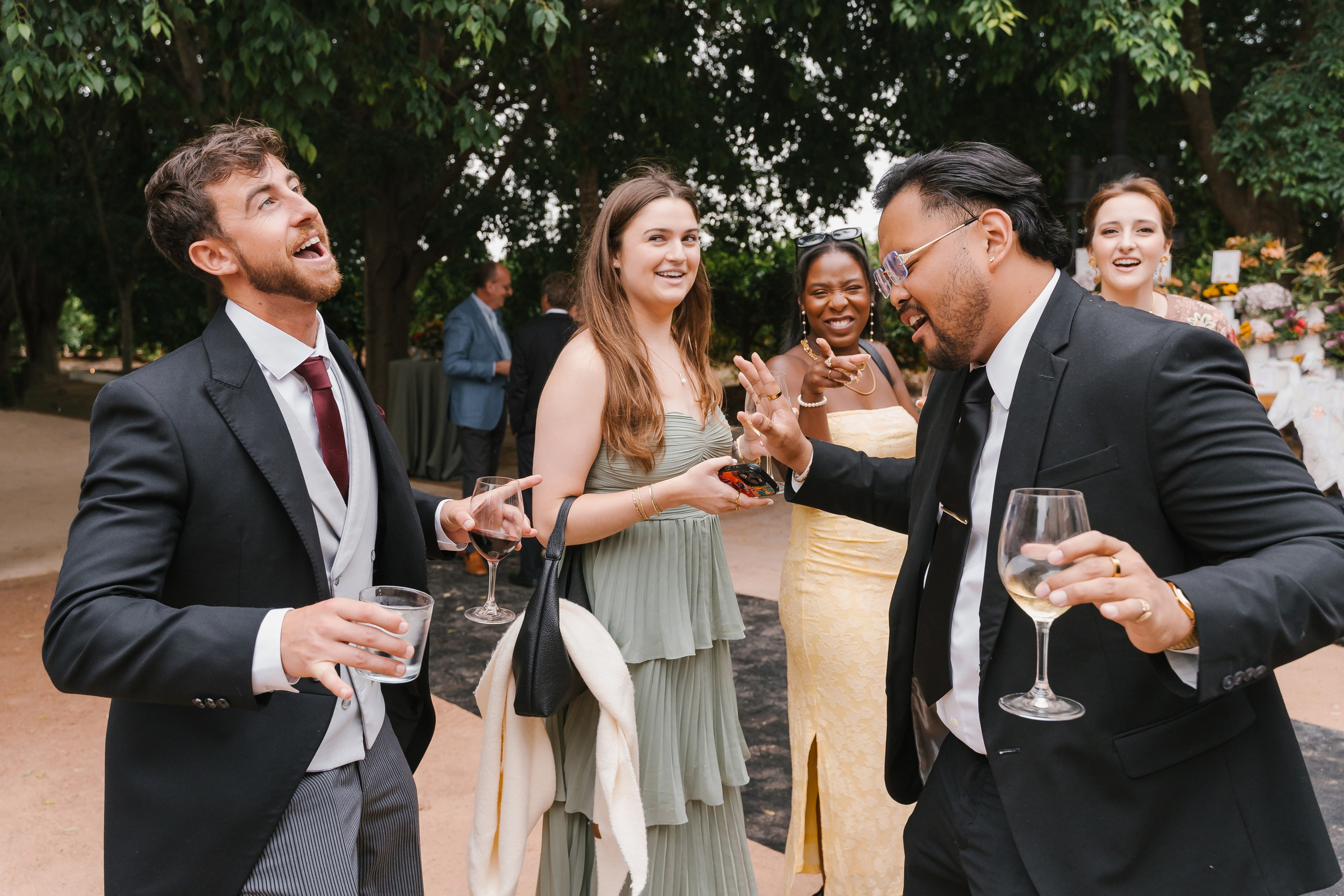 N&D. Fotógrafa de bodas y familias en España, Valencia: Nadia ProFoto