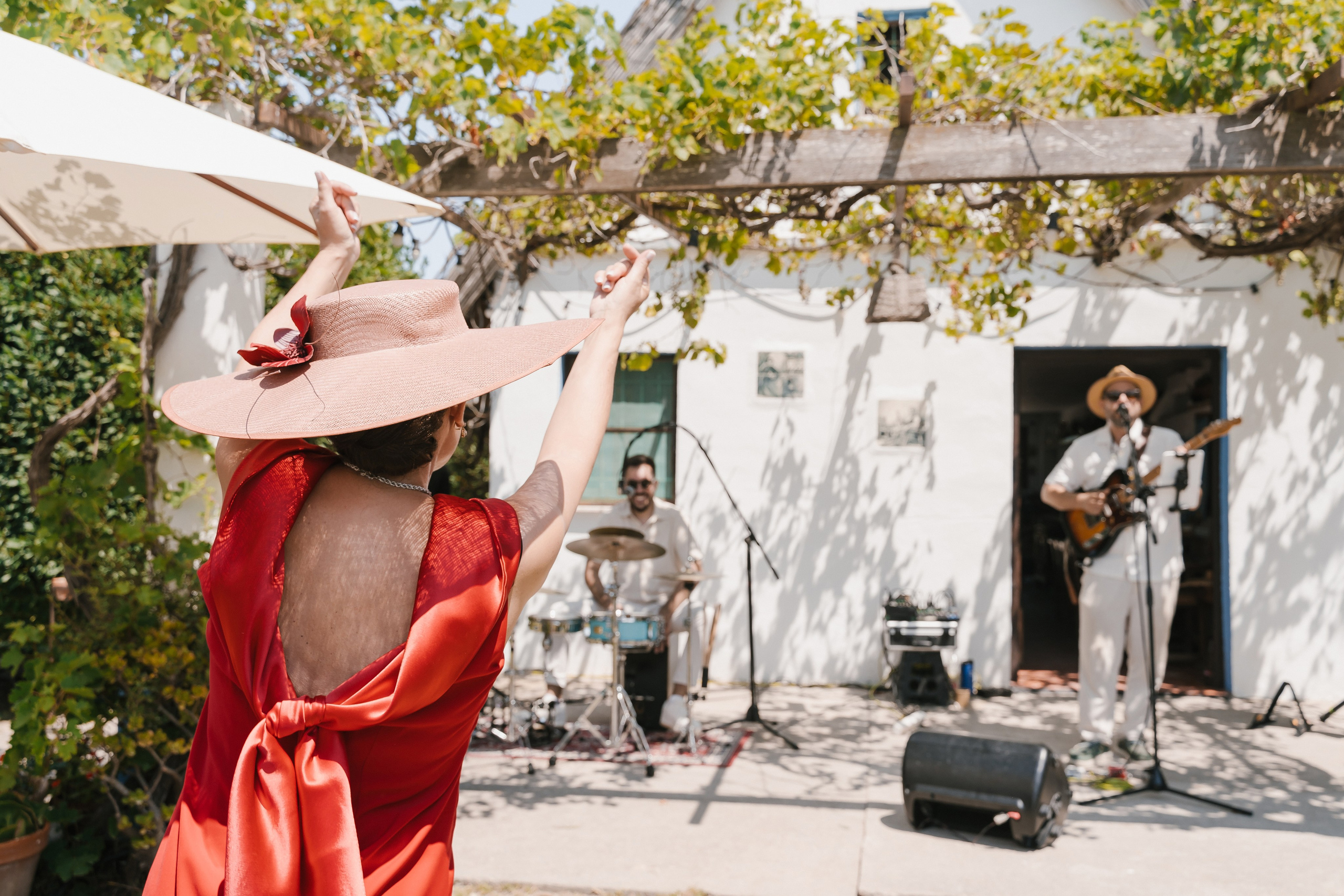M & N. Fotógrafa de bodas y familias en España, Valencia: Nadia ProFoto