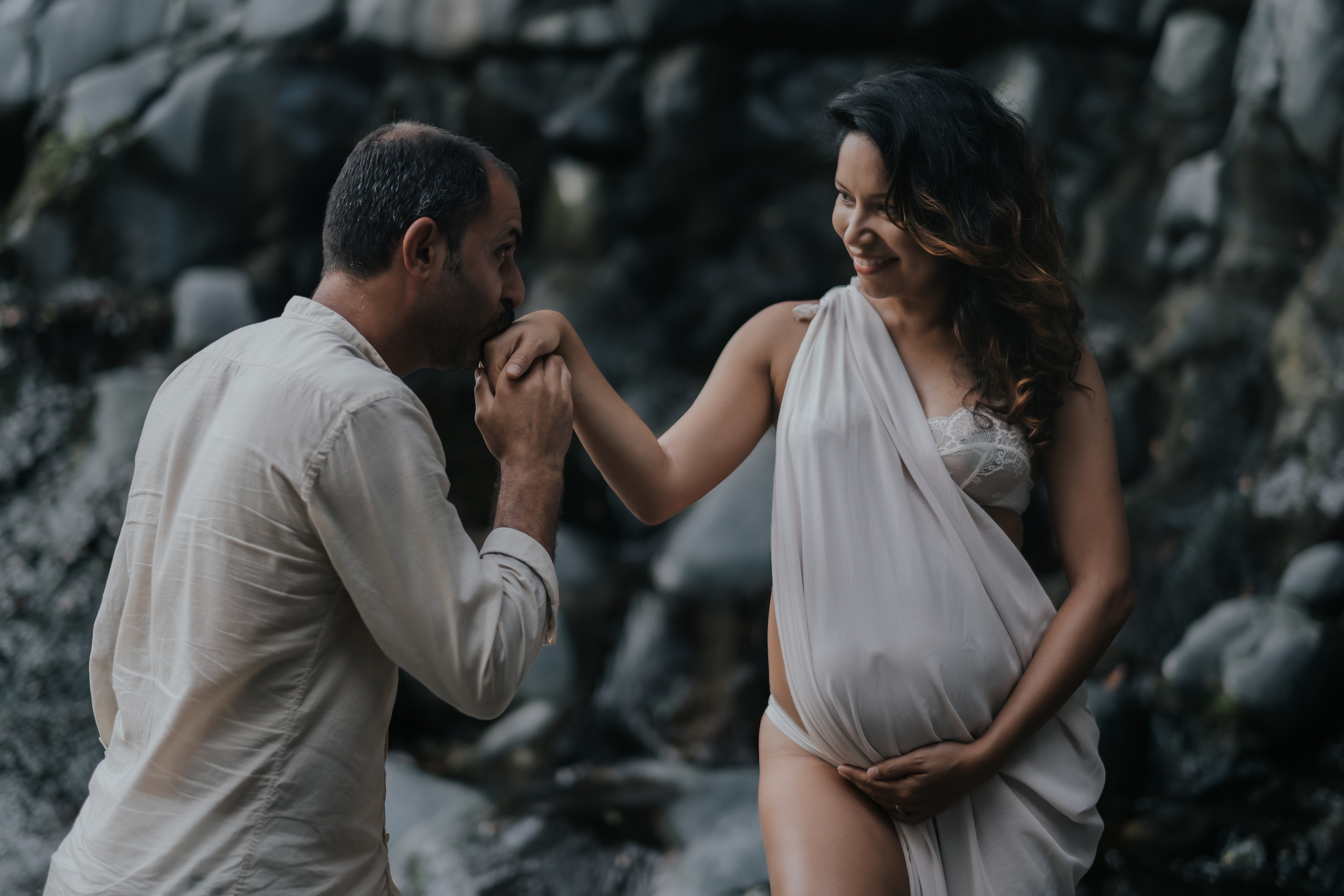 This little bun is almost done… Giorgio. Trinacria Fotografia