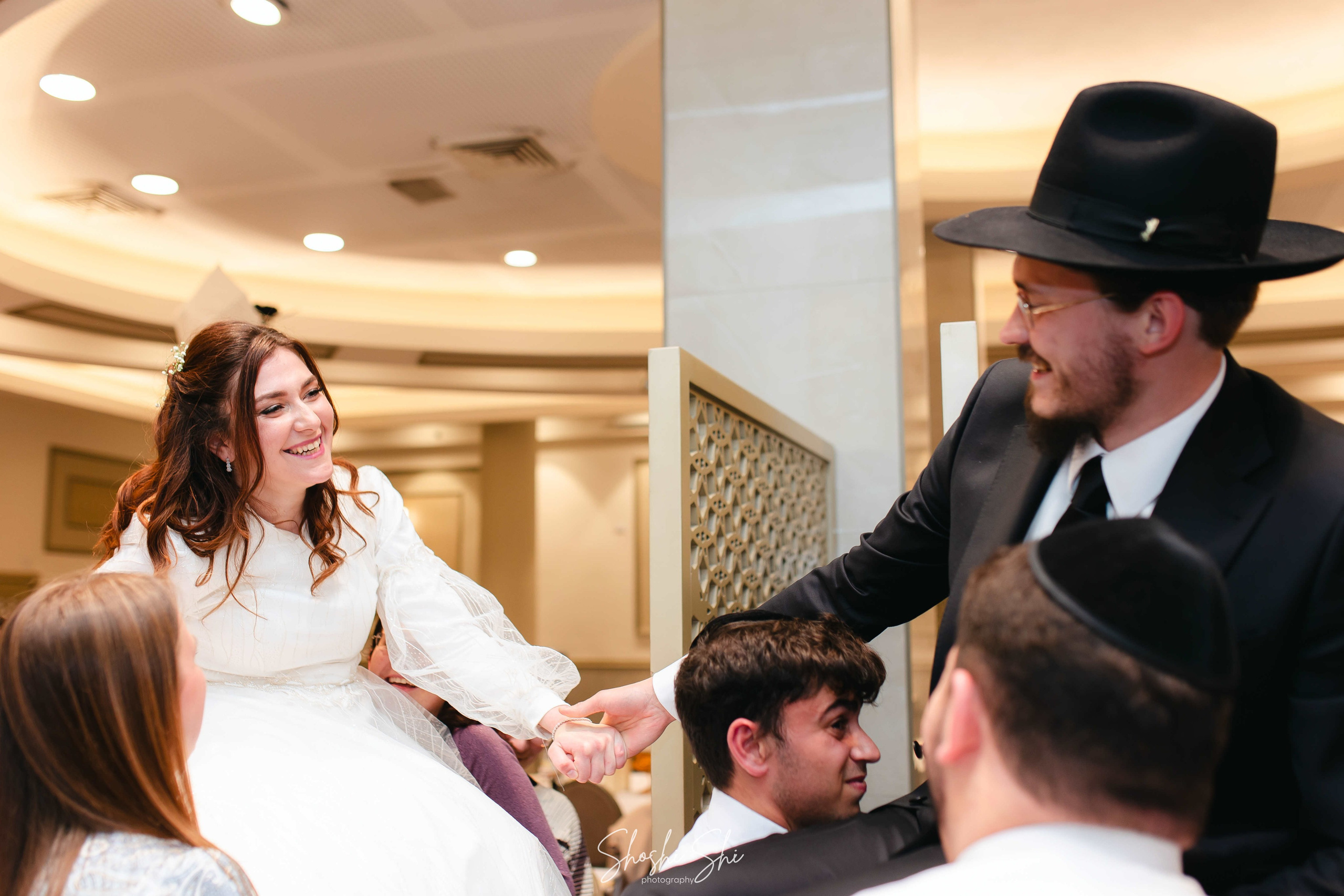 WEDDING IN YAMIN MOSHE. Https://shi-photo.com/