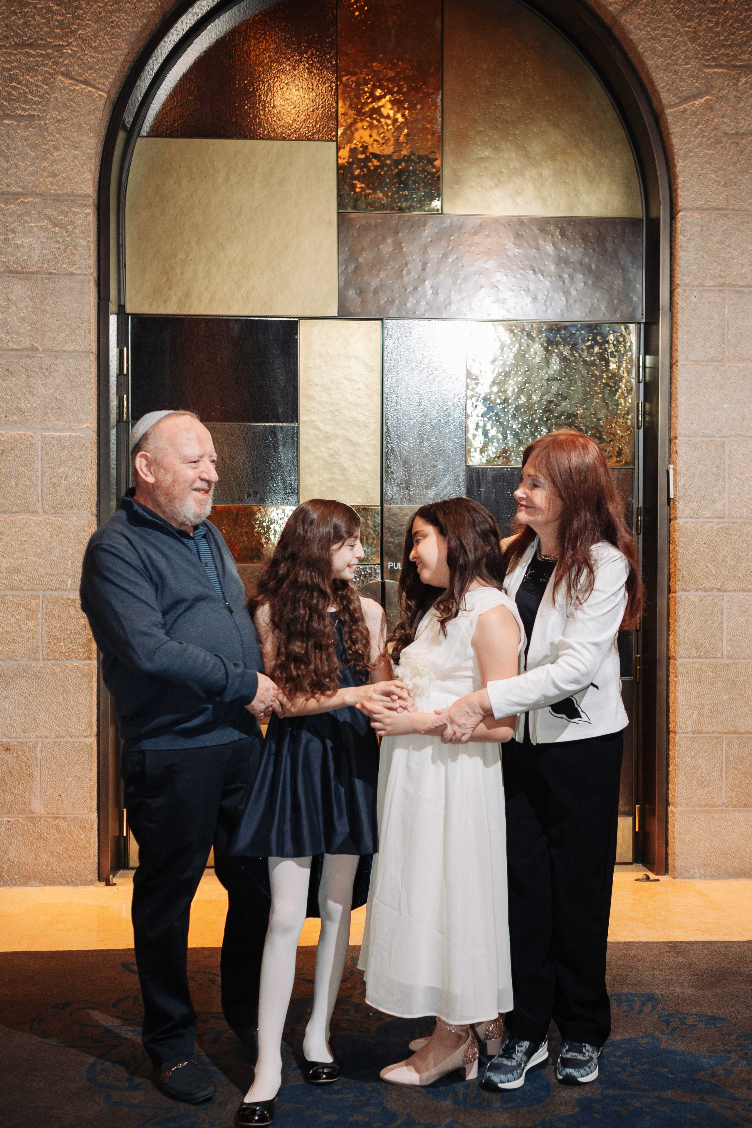 BAT MITZVAH FOR TWINS. Https://shi-photo.com/