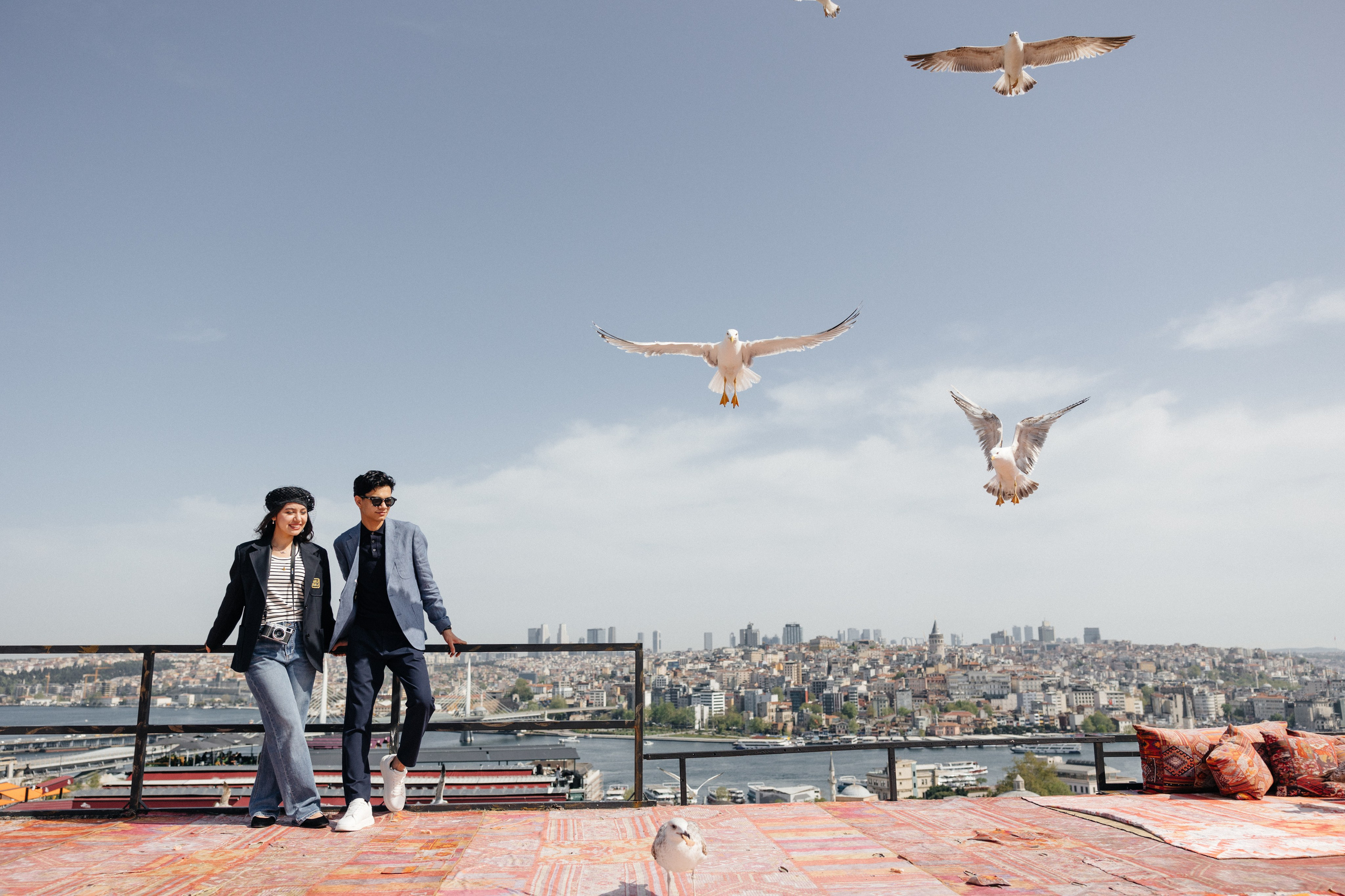 Саидало & Элноза. Профессиональный свадебный фотограф в Ташкенте Дониер Шарипов