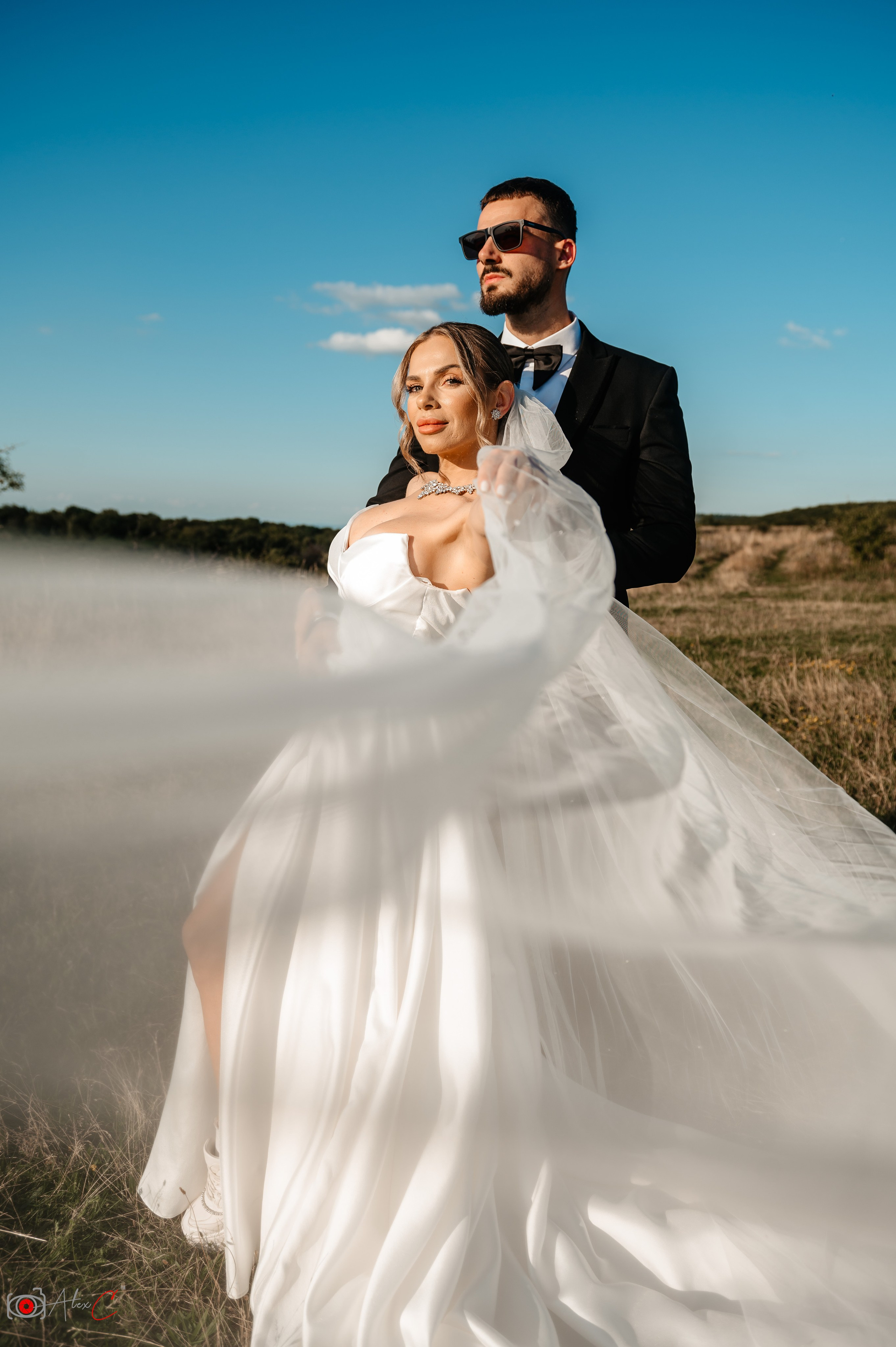 After wedding Loredana&Ovidiu. Fotograf de evenimente