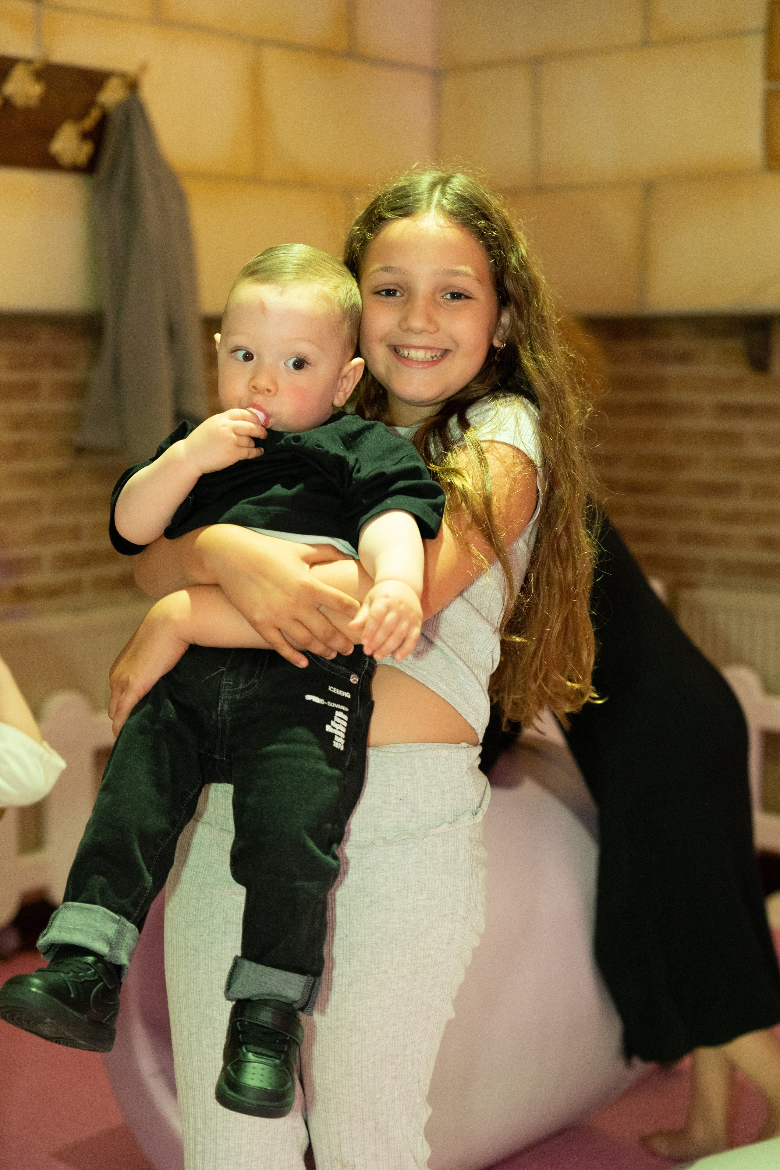 1 st Birthday. Portrait and Family Photographer in Netherlands