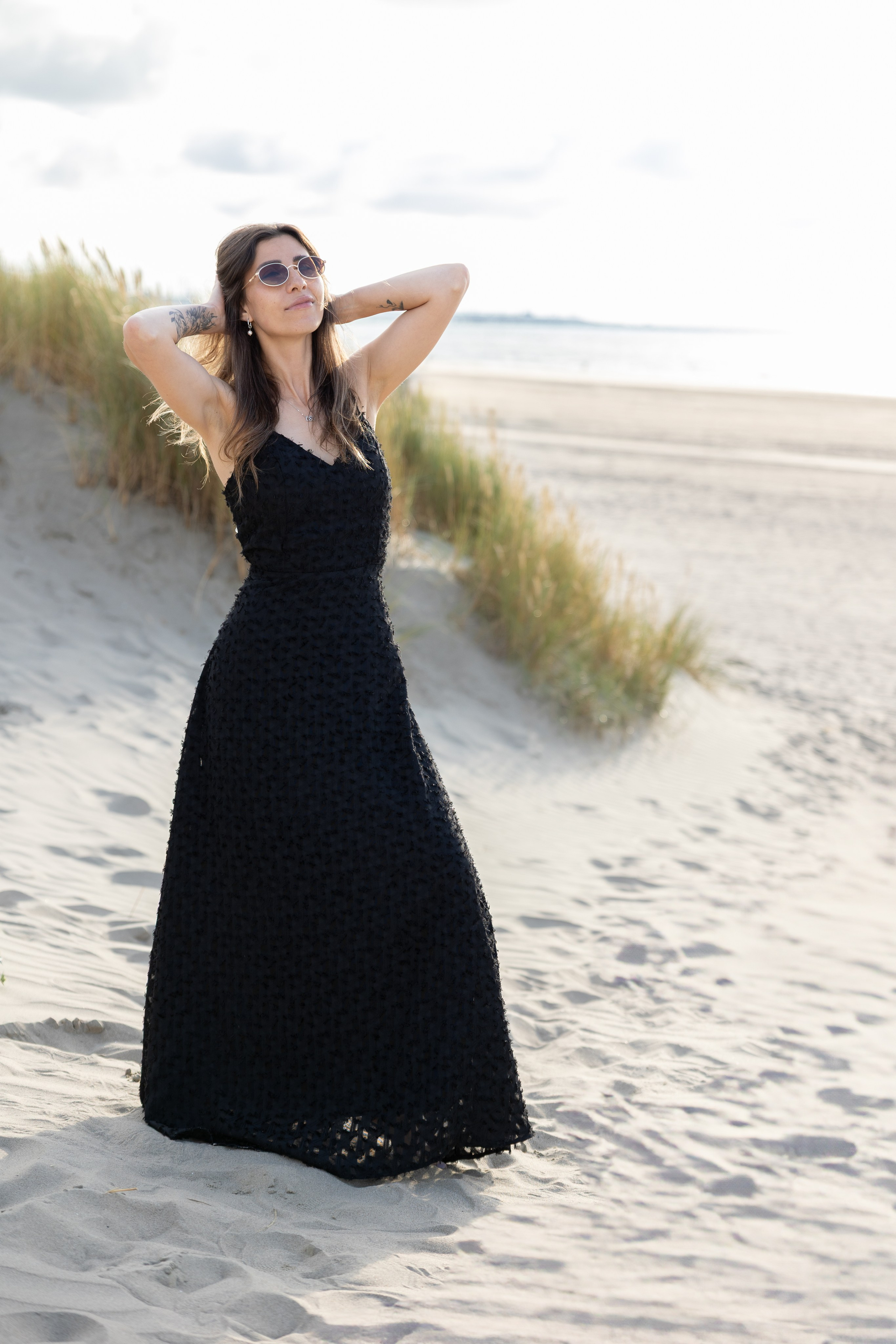 Alina. Portrait and Family Photographer in Netherlands