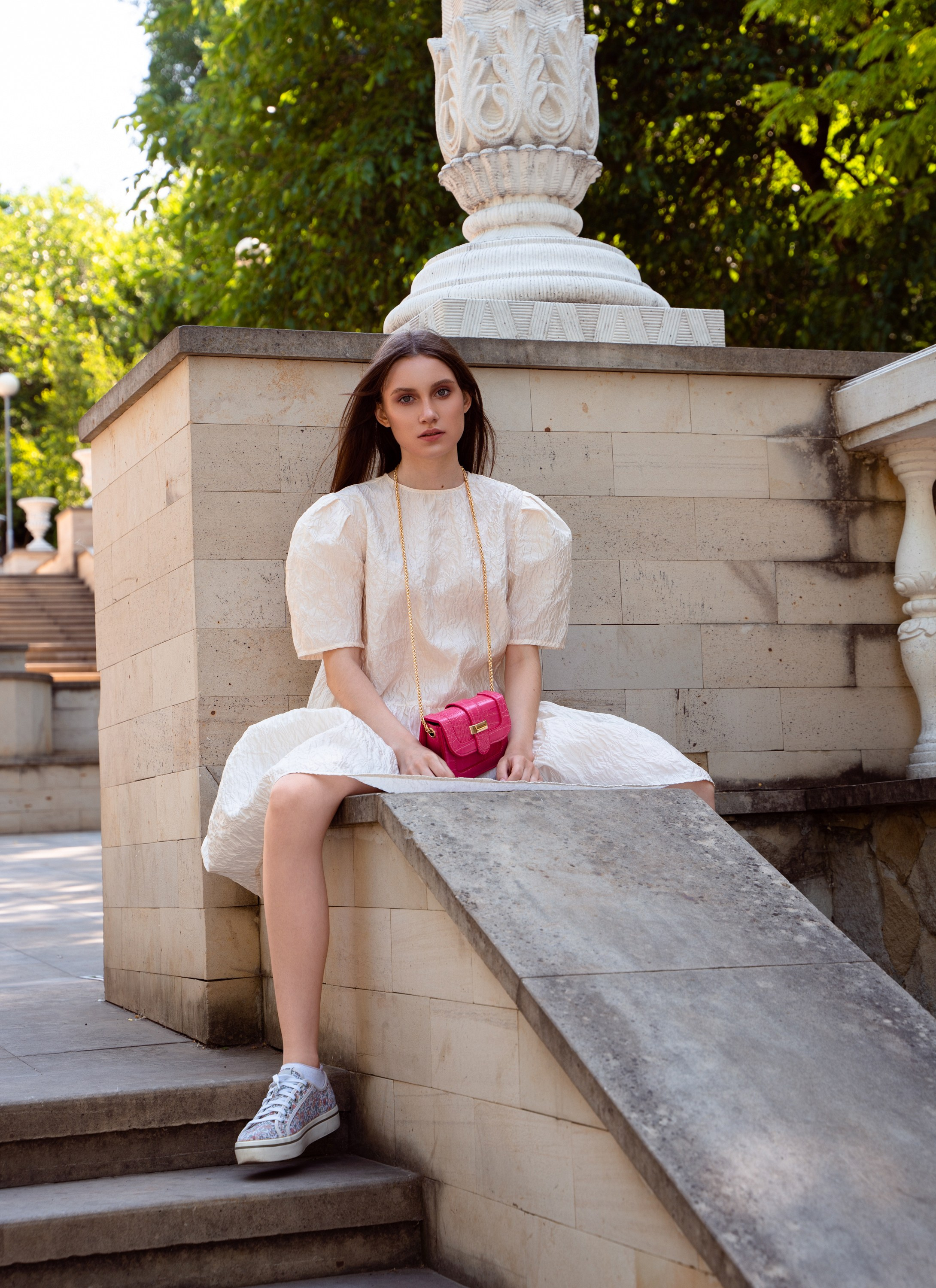 Monreve. Привет