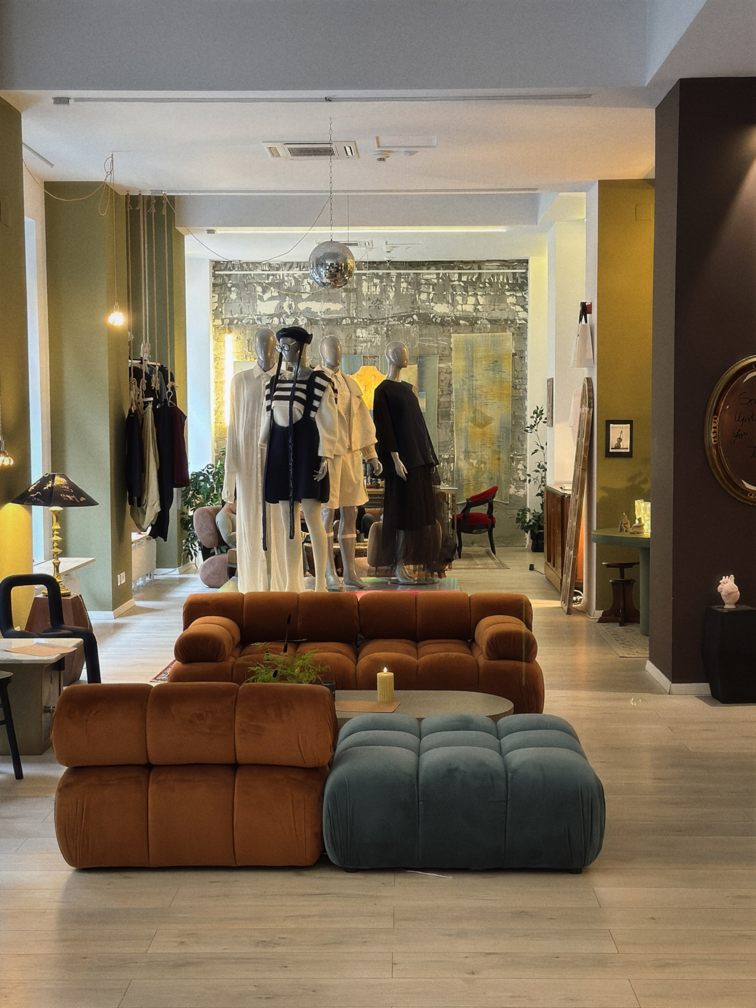 Моими глазами. Salut!