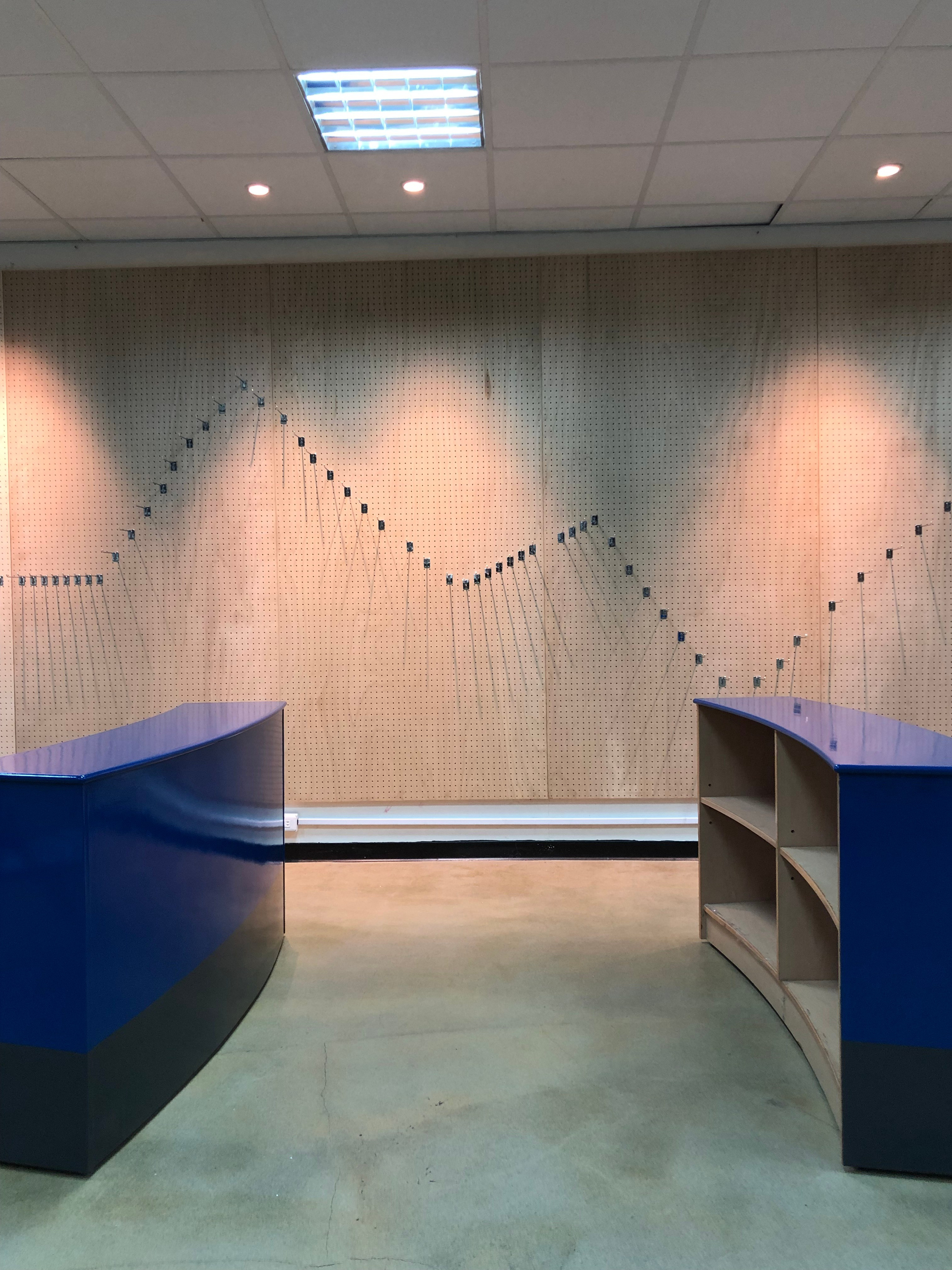 [Story Wear] Pop-up shop. IHID studio