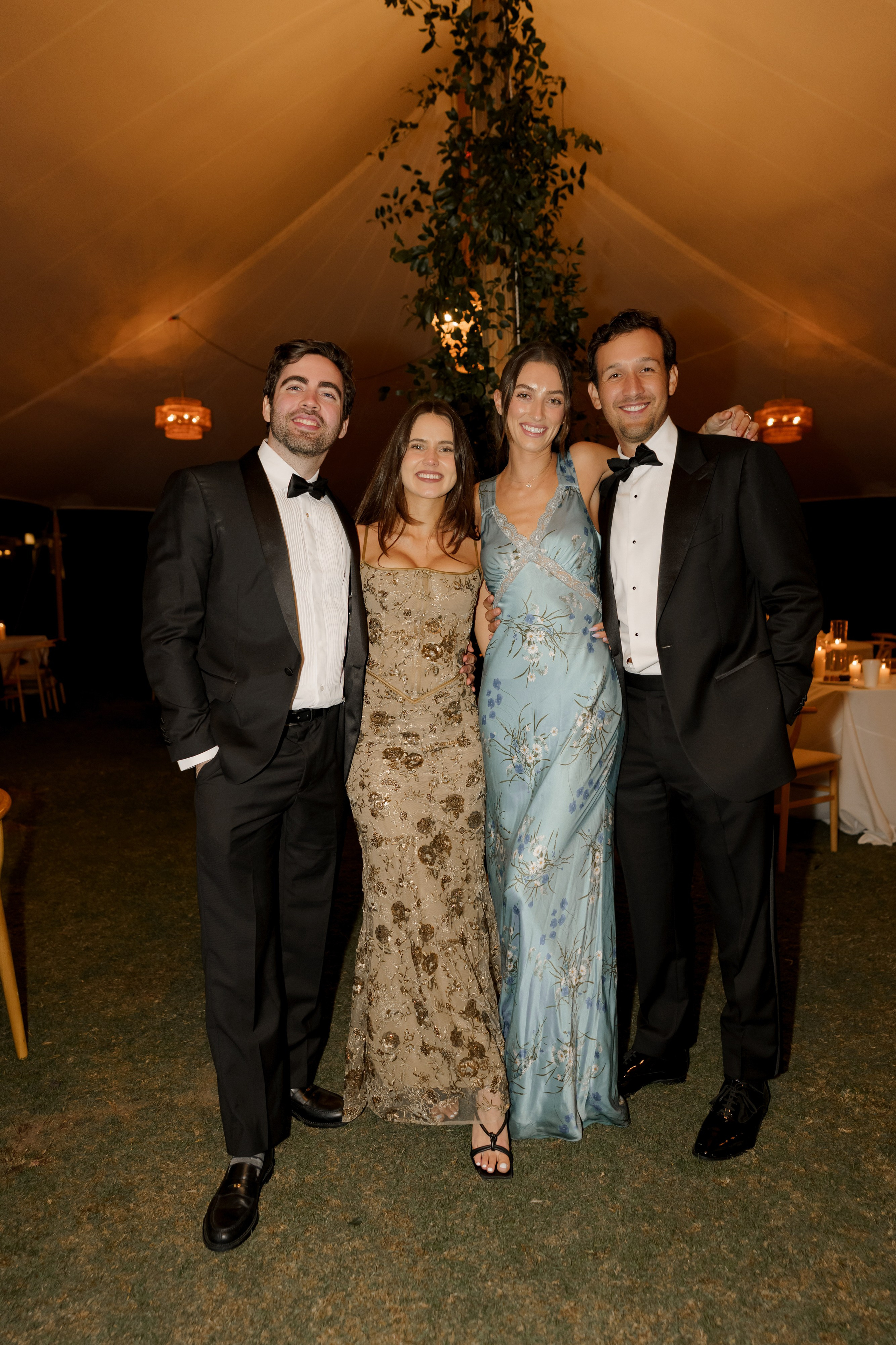 Marci and Yi. Wedding photographer and videographer New York | New Jersey