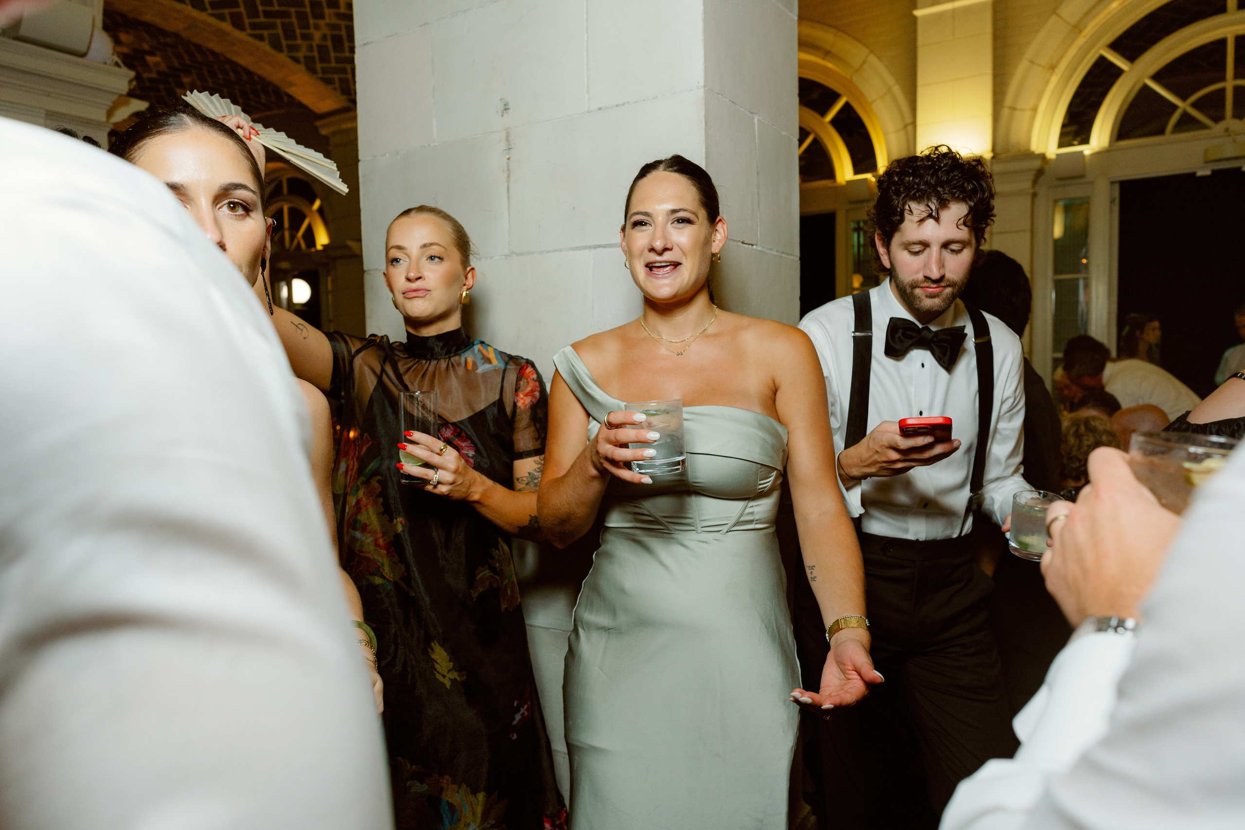 Jullieanne and Ryan. Wedding photographer and videographer New York | New Jersey