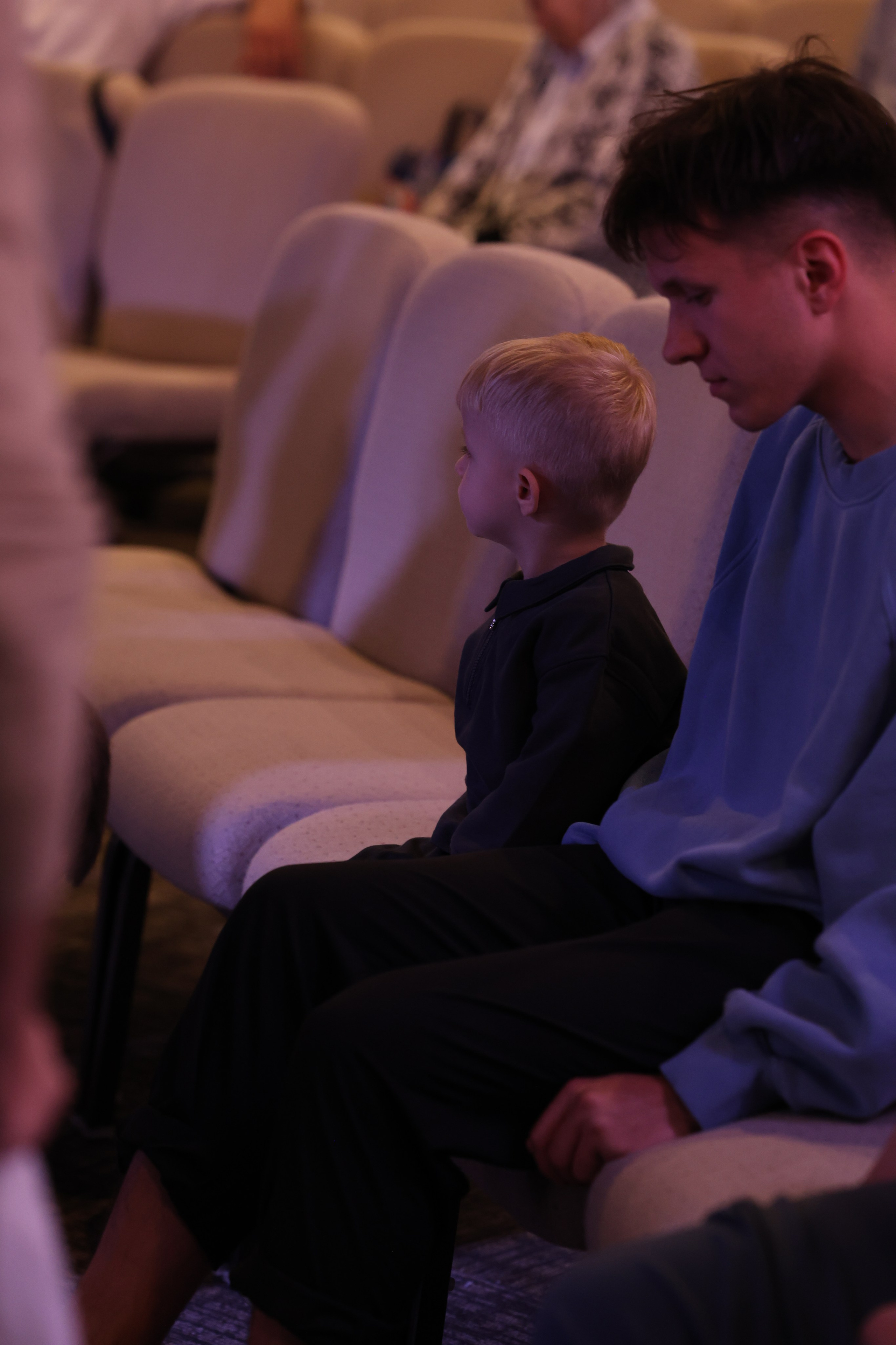 Remembrance of Jesus Christ’s Death 6-20-25. Smirna Christian Church