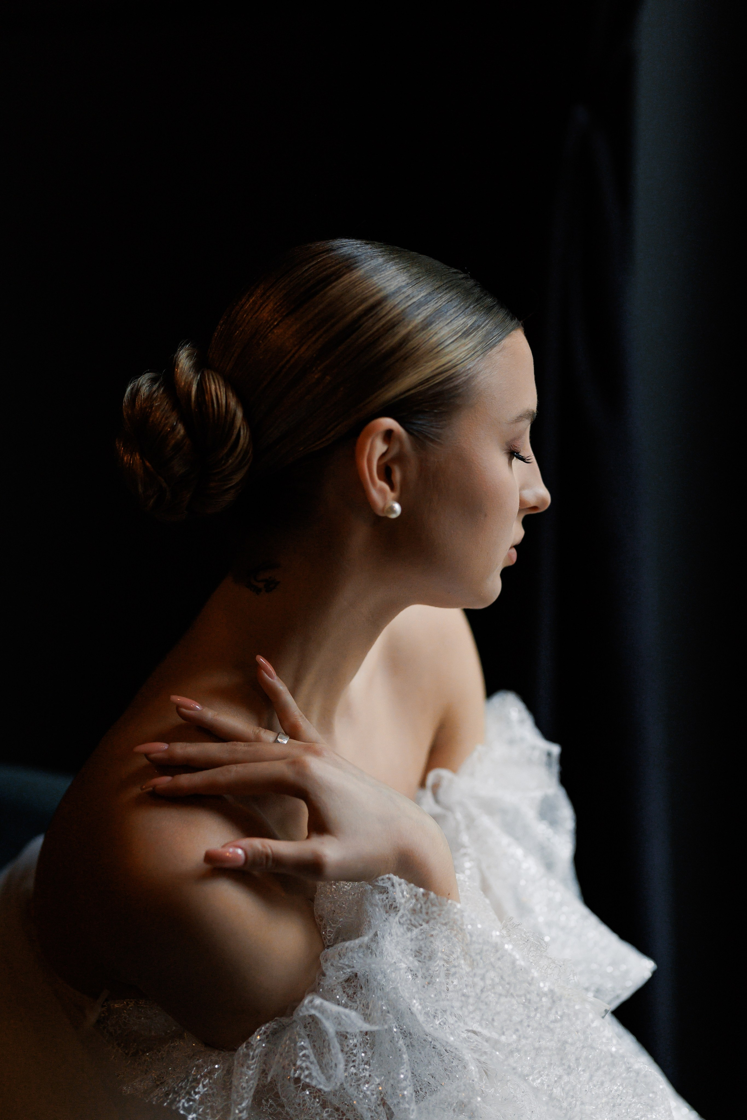 Y&S. Fotograf ślubny i rodzinny w Krakowie Yana Klymova