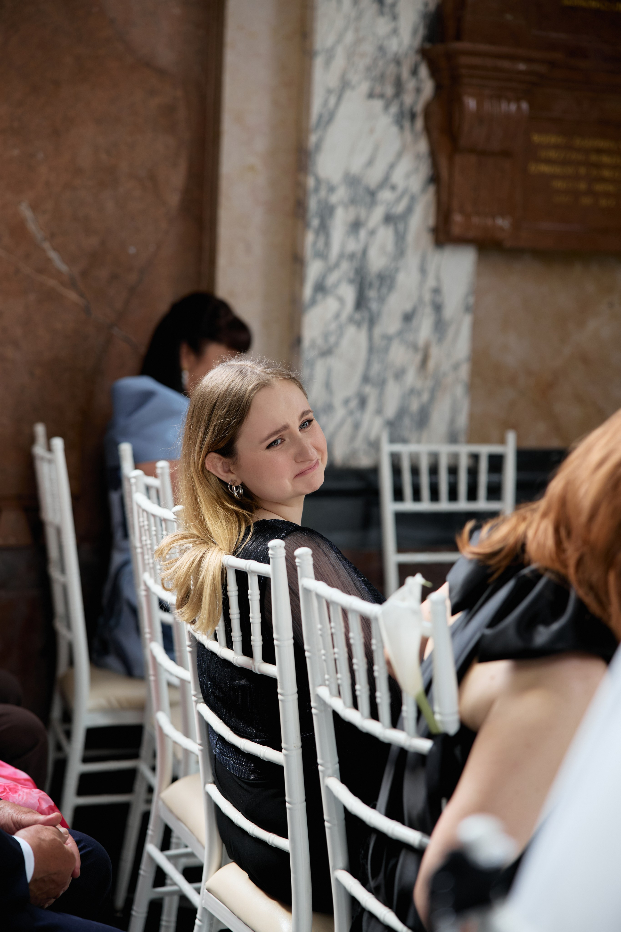 Wiktoria & Kacper. Pałac Goetz. Fotograf ślubny i rodzinny w Krakowie Yana Klymova