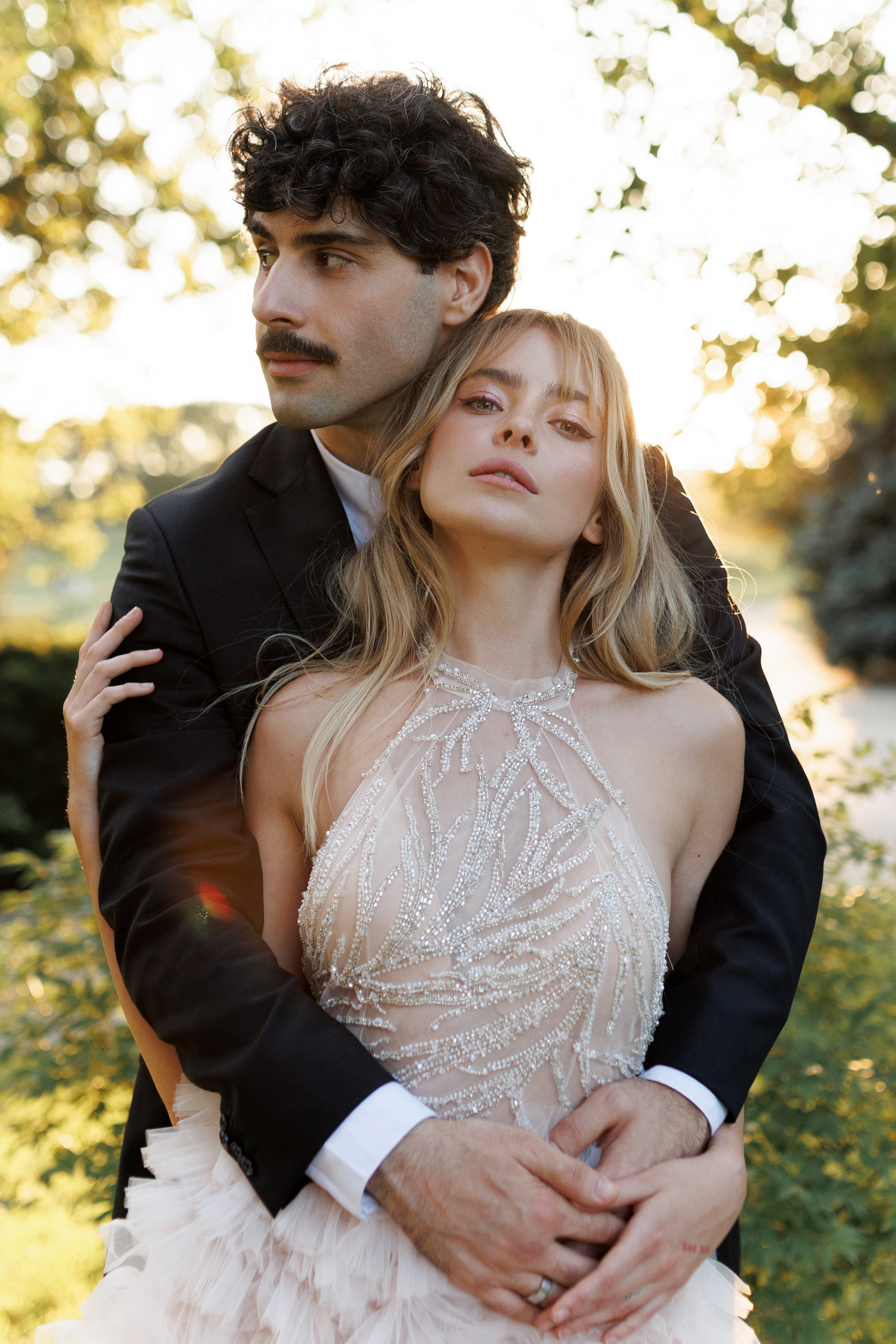 A&A. 2024. Fotograf ślubny i rodzinny w Krakowie Yana Klymova