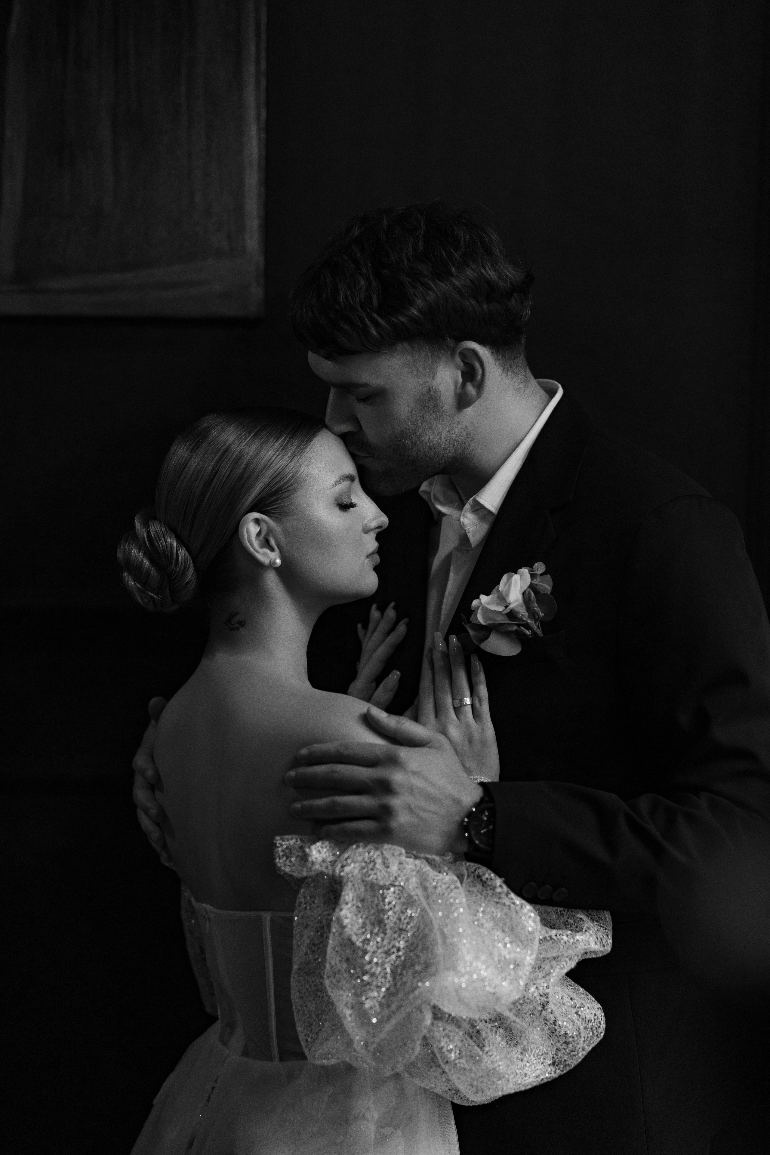 Y&S. Fotograf ślubny i rodzinny w Krakowie Yana Klymova