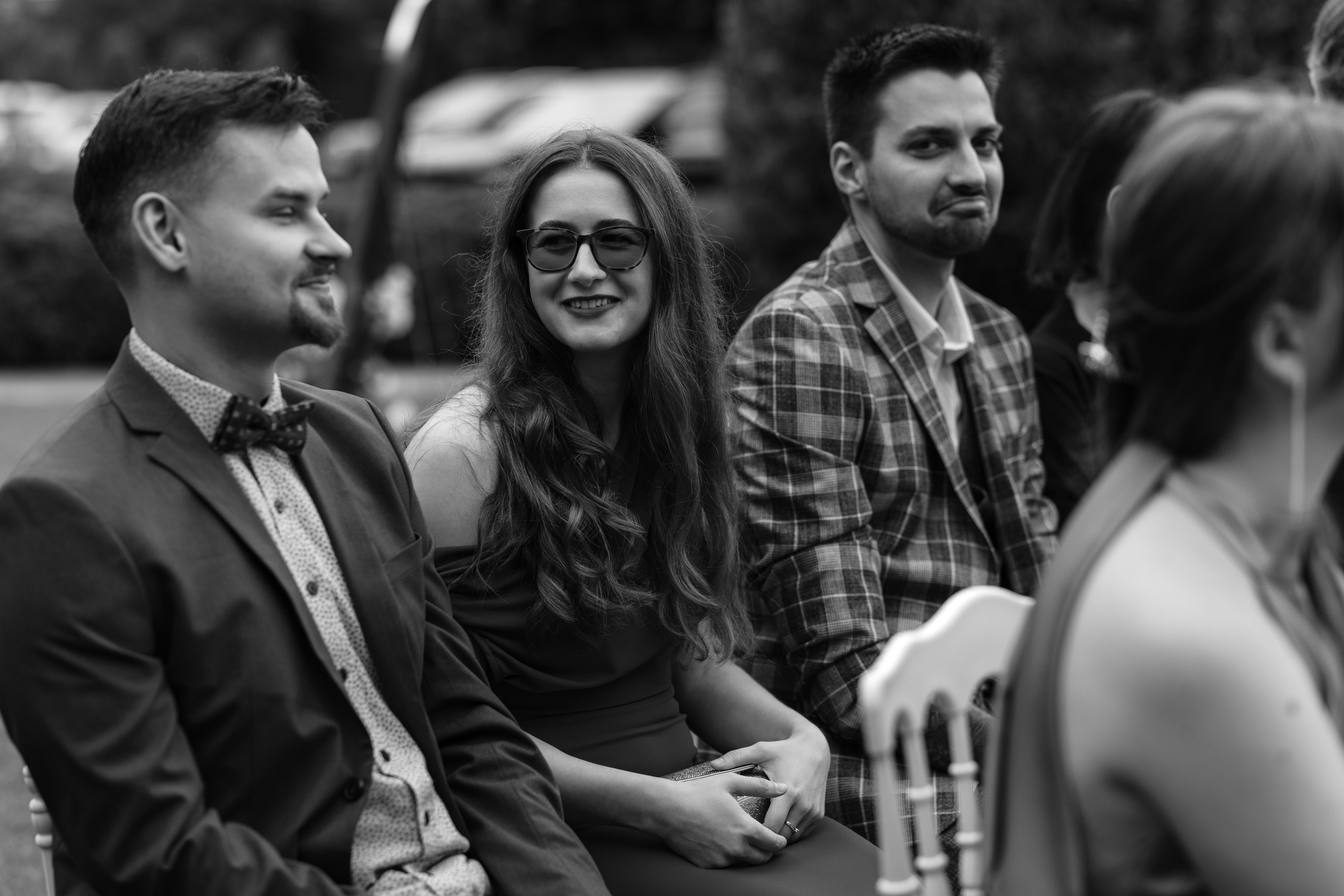 Y&D. Dworek przy Lasie. 31.08.2025. Fotograf ślubny i rodzinny w Krakowie Yana Klymova