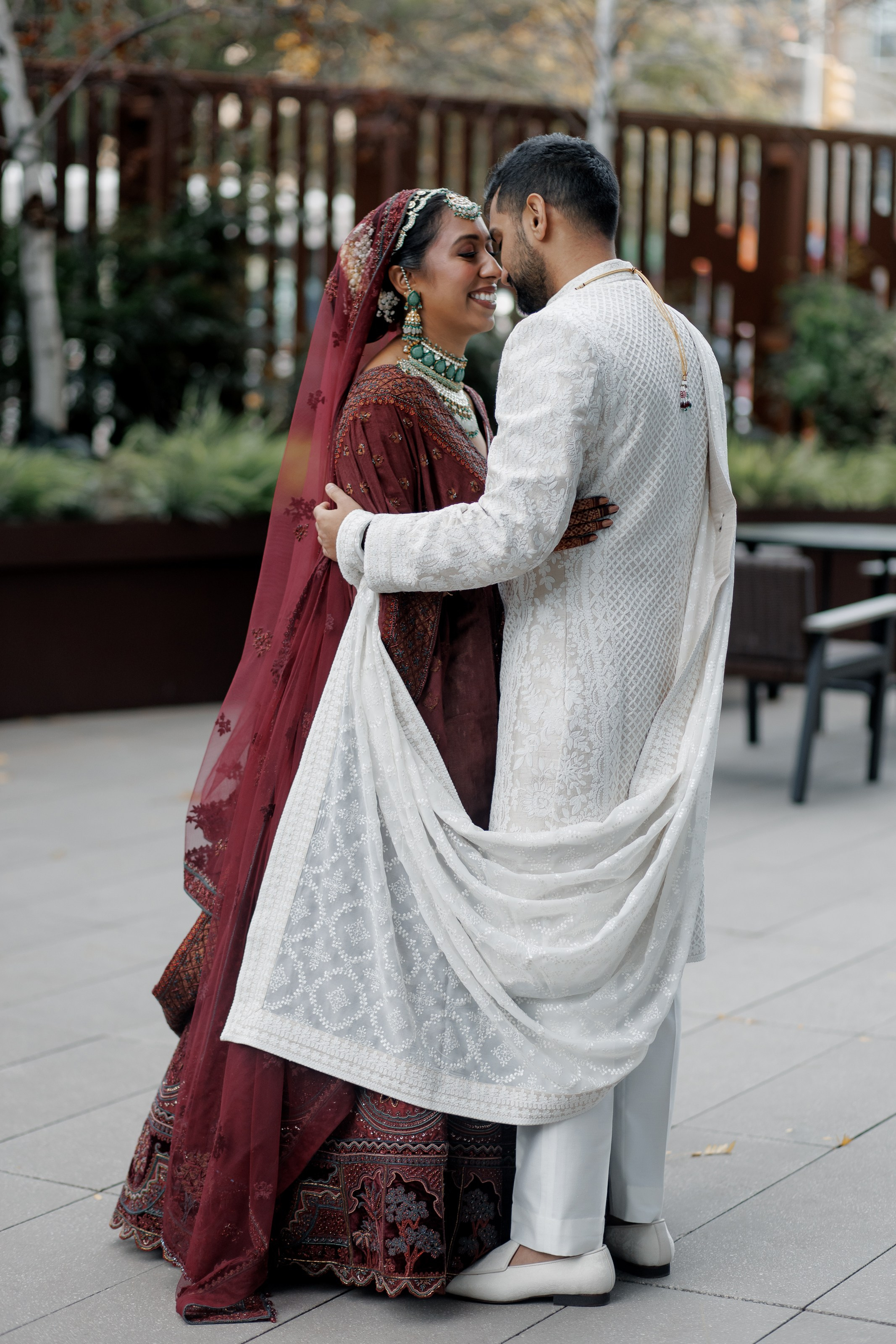 Vishal & Priya. Svyatoslav Bogdanov — destination photographer