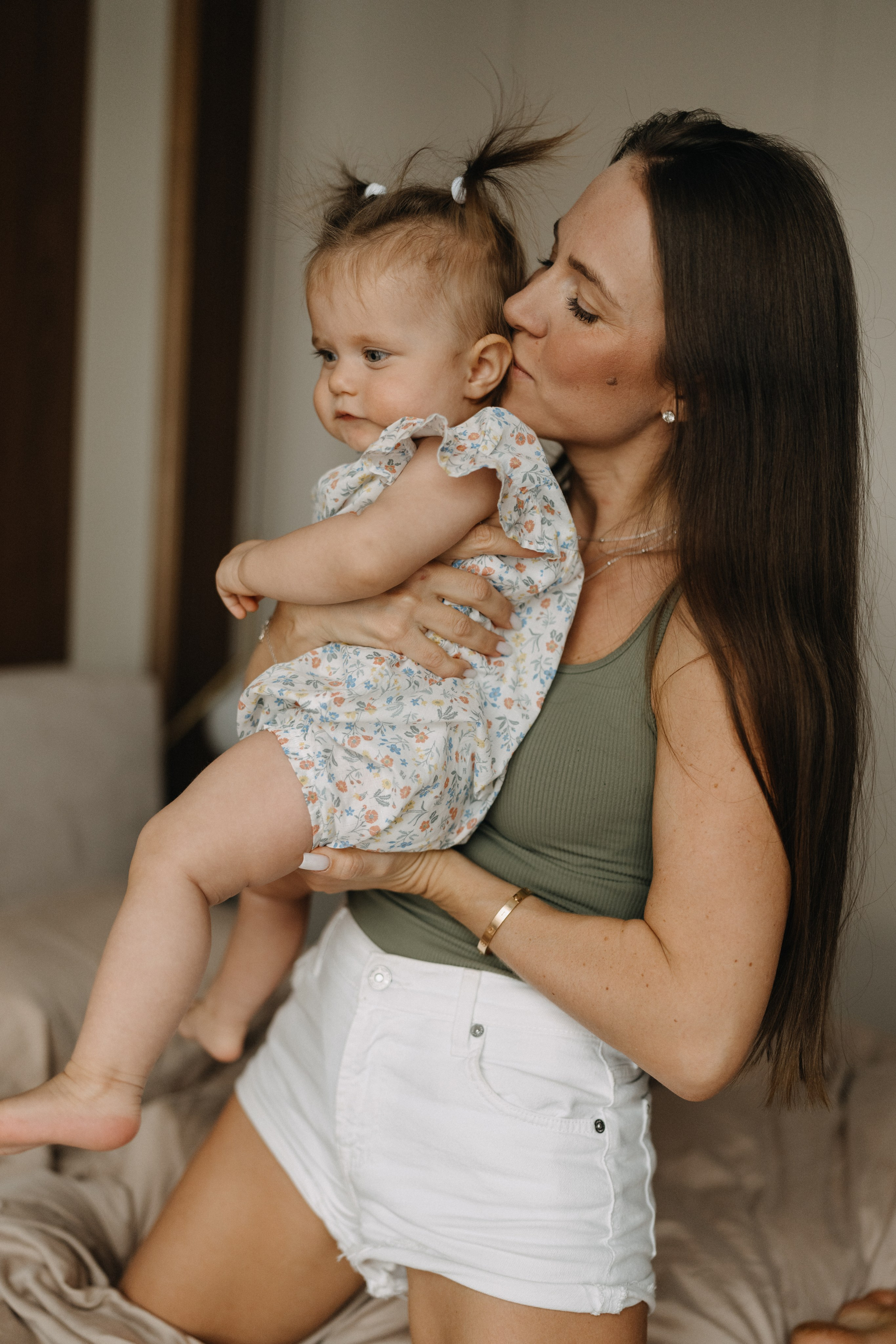 Ameli. Children’s and family photographer Anna Krasovitskaya