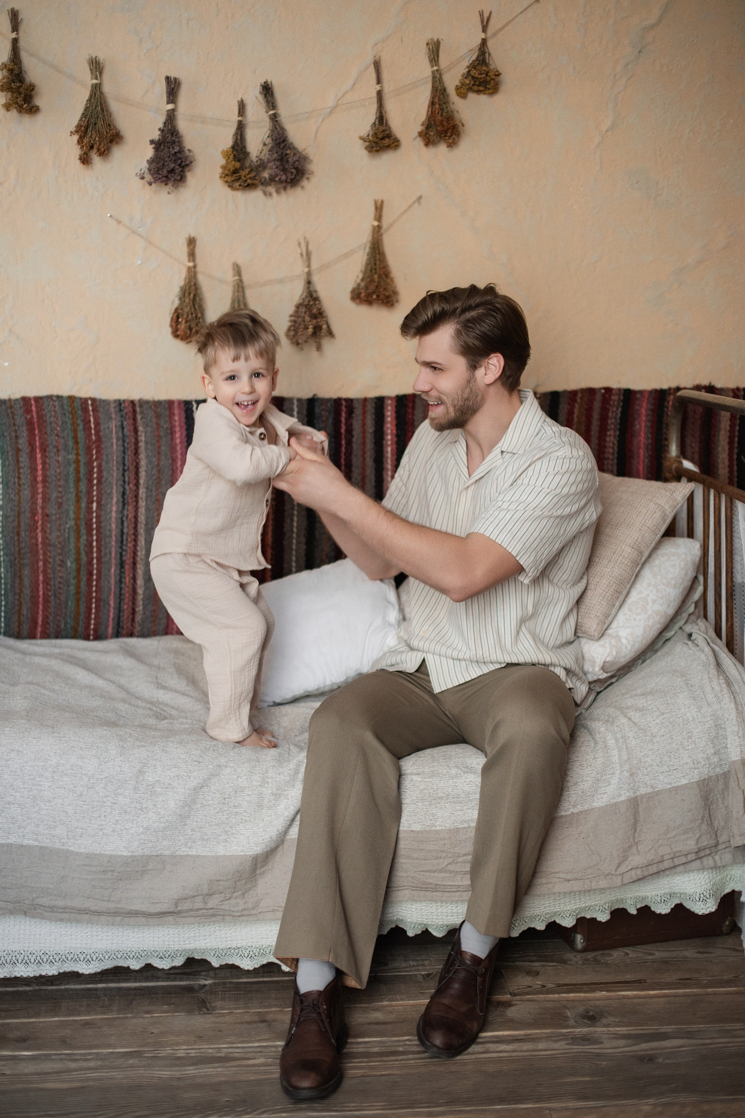 Family photo Carolina si Veniamin. N.D.photograph - fotograf de familie și portrete în Republica Moldova