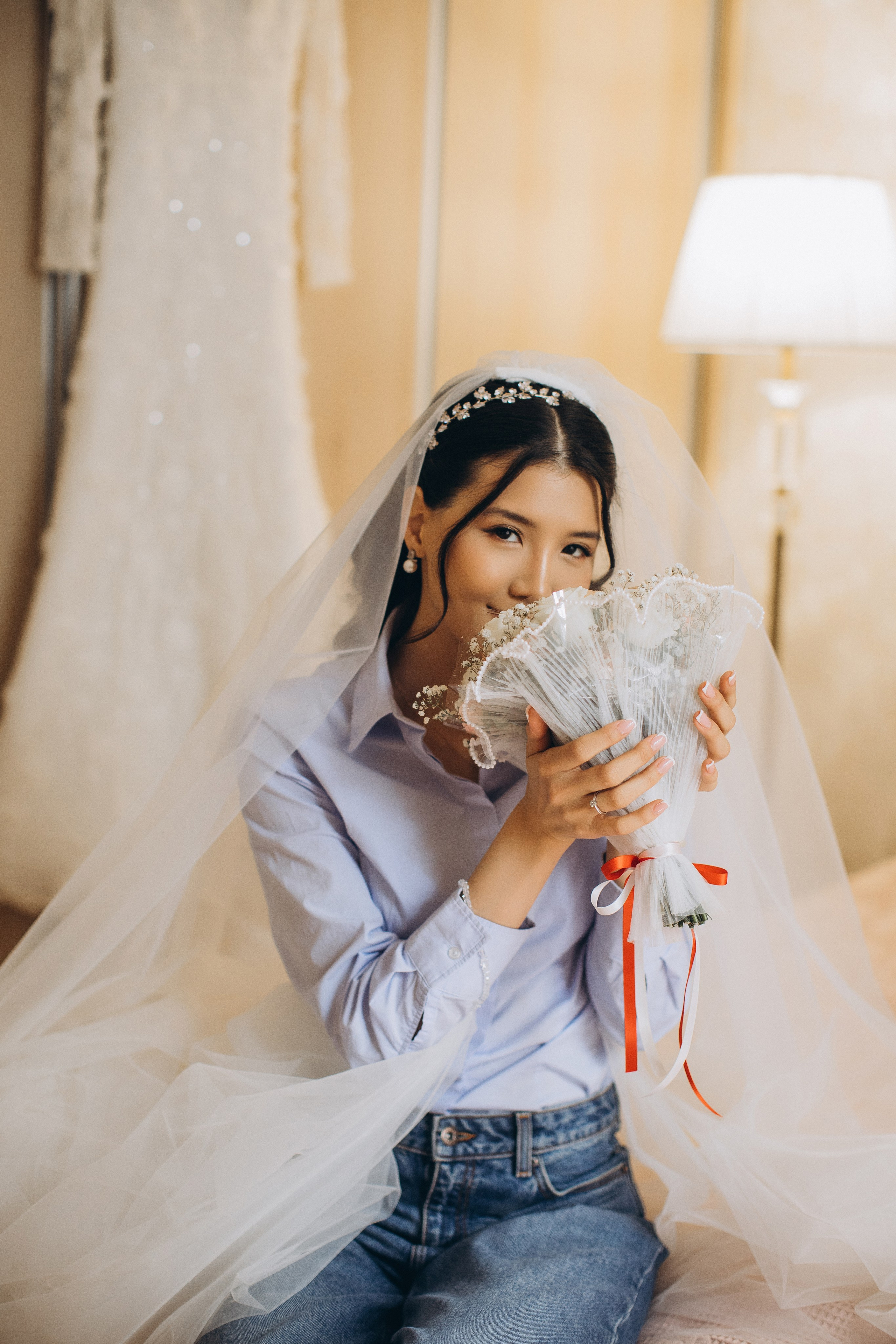 Ольга и Дмитрий. PRIME STUDIO