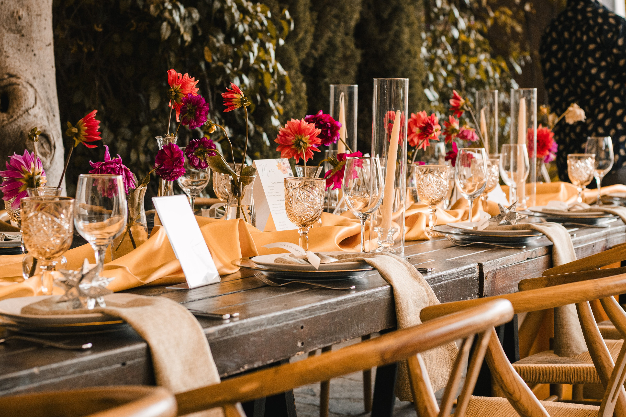 Andrea & Kyle. Saúl Vázquez | Destination Wedding Photographer