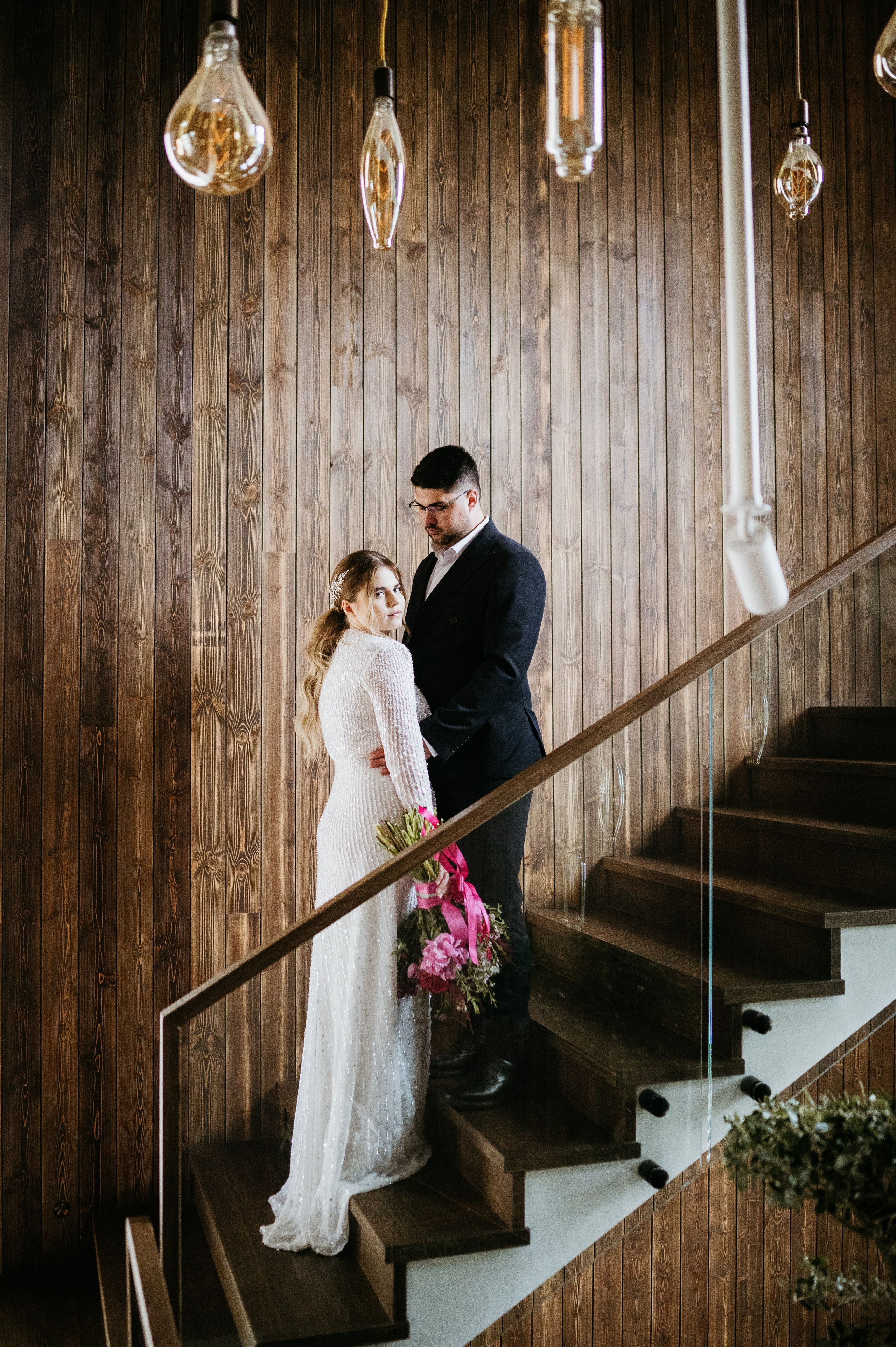 Dani si Elisa. Valentin Melen - fotograf de nunta 🤍