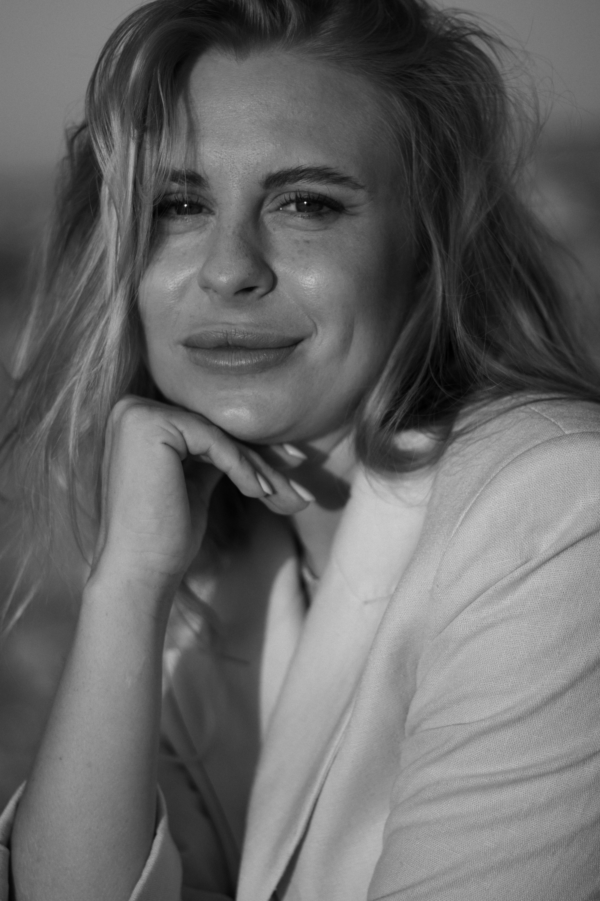 Casablanca. Свадебный и портретный фотограф в Валенсии Дмитрий Леонов