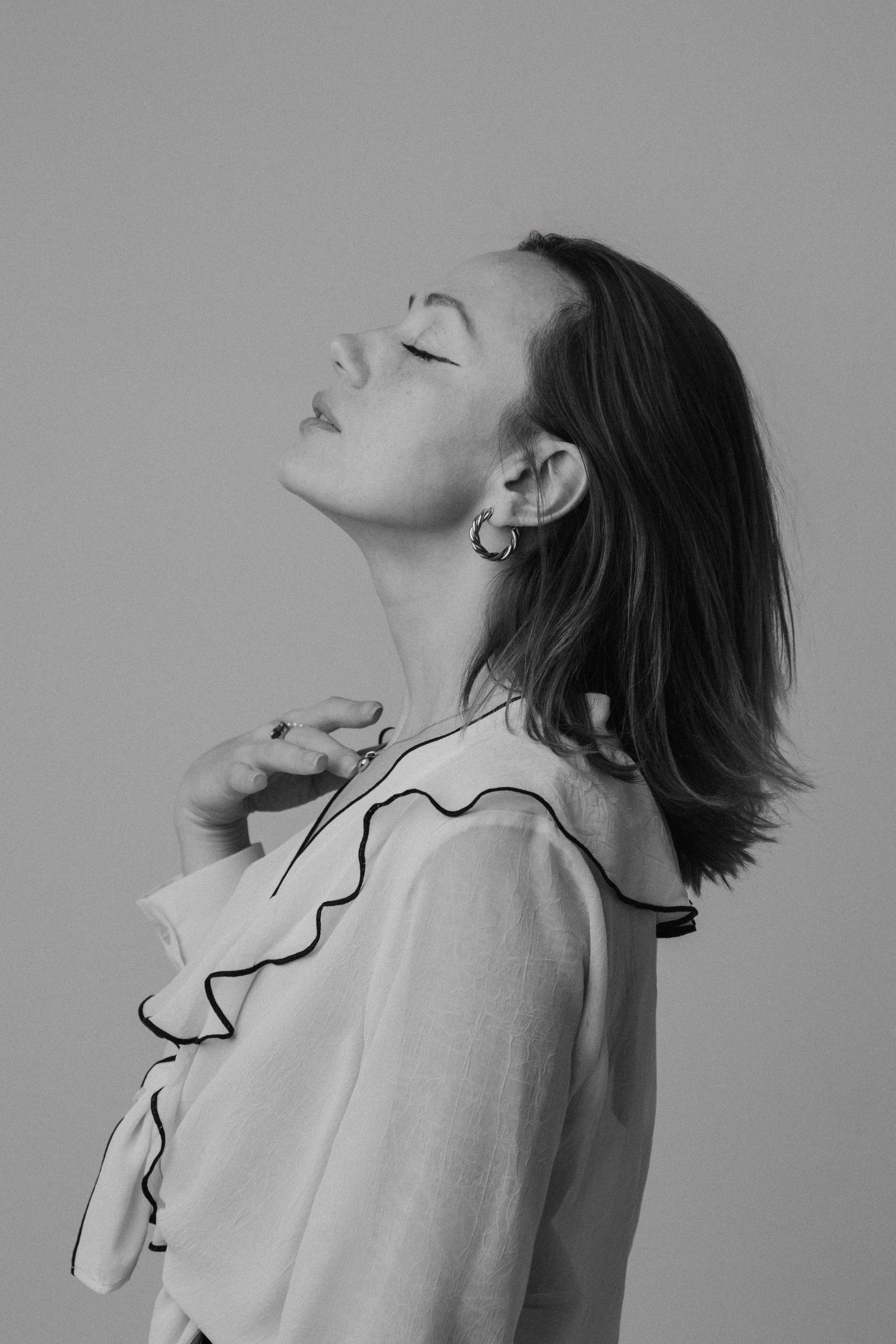 Бренд одежды «Irina Pushkareva». Главная