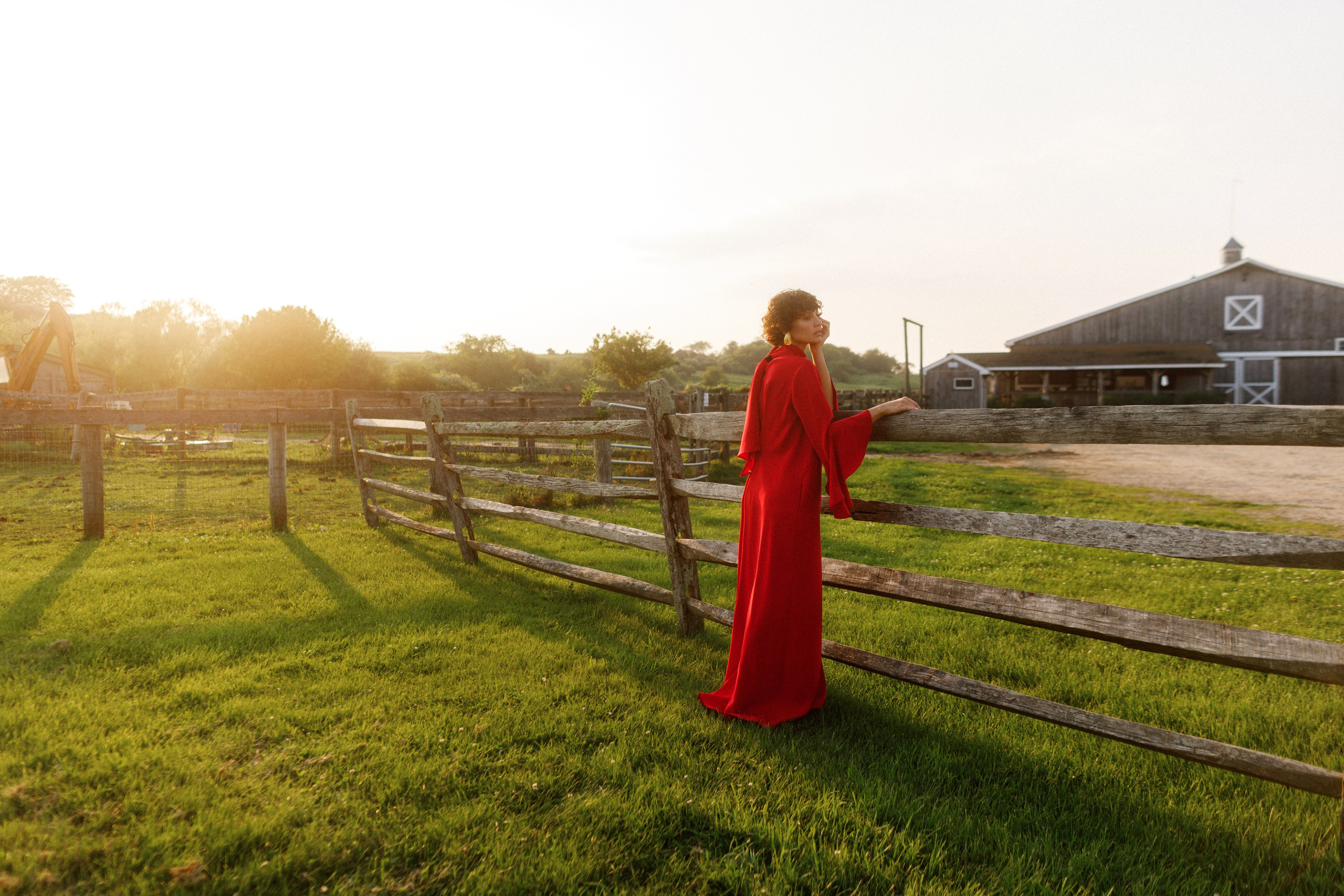 Ira for Social Life. Photographer in New York City